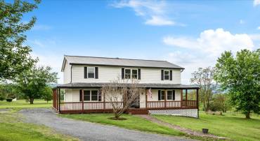 109 FARM HILL LN, TOMS BROOK, Virginia 22660, 6 Bedrooms Bedrooms, ,3 BathroomsBathrooms,Residential,For sale,109 FARM HILL LN,VASH2011378 MLS # VASH2011378