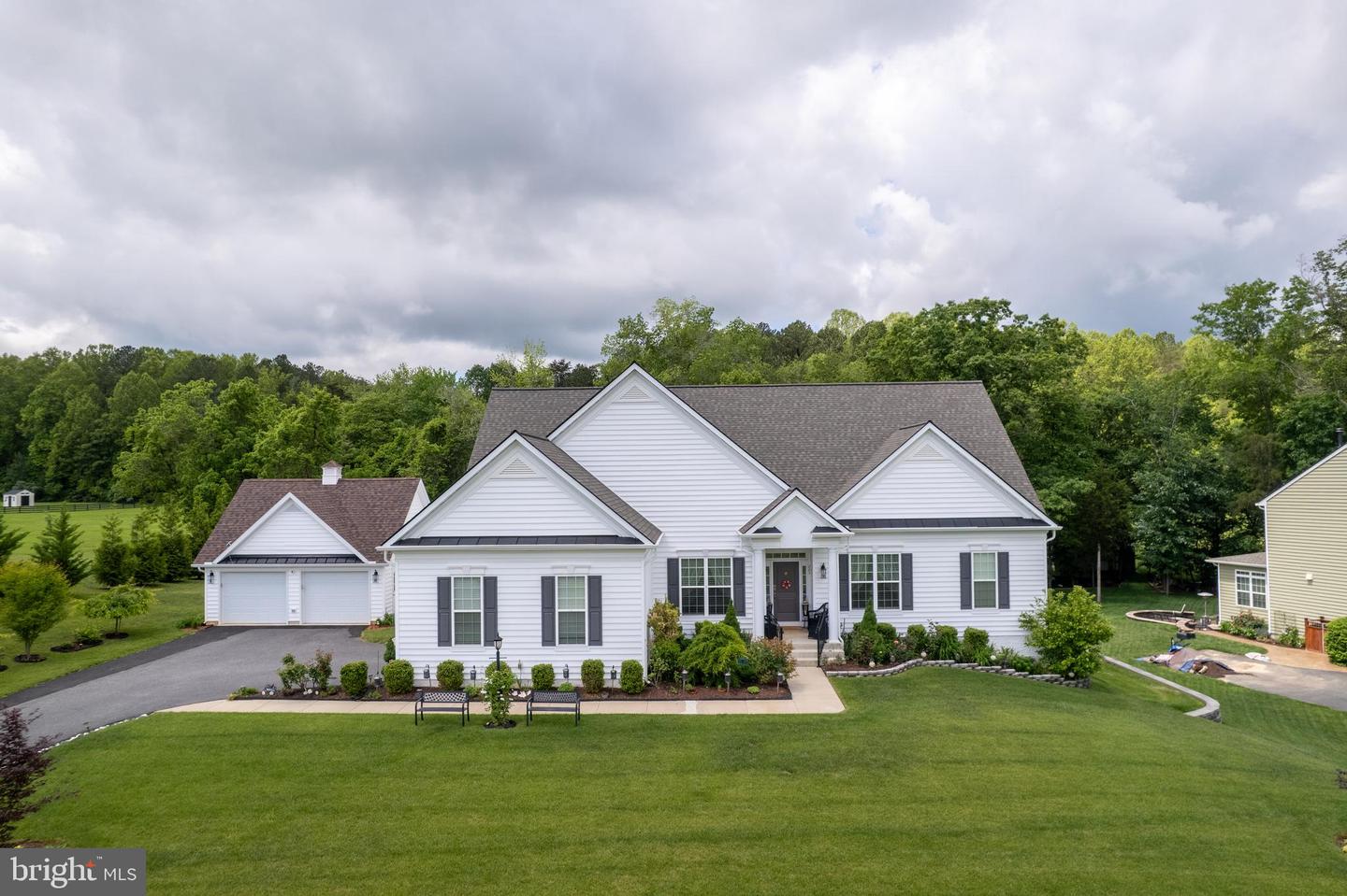 205 POPLAR MANOR AVE, FREDERICKSBURG, Virginia 22406, 5 Bedrooms Bedrooms, ,4 BathroomsBathrooms,Residential,For sale,205 POPLAR MANOR AVE,VAST2038568 MLS # VAST2038568