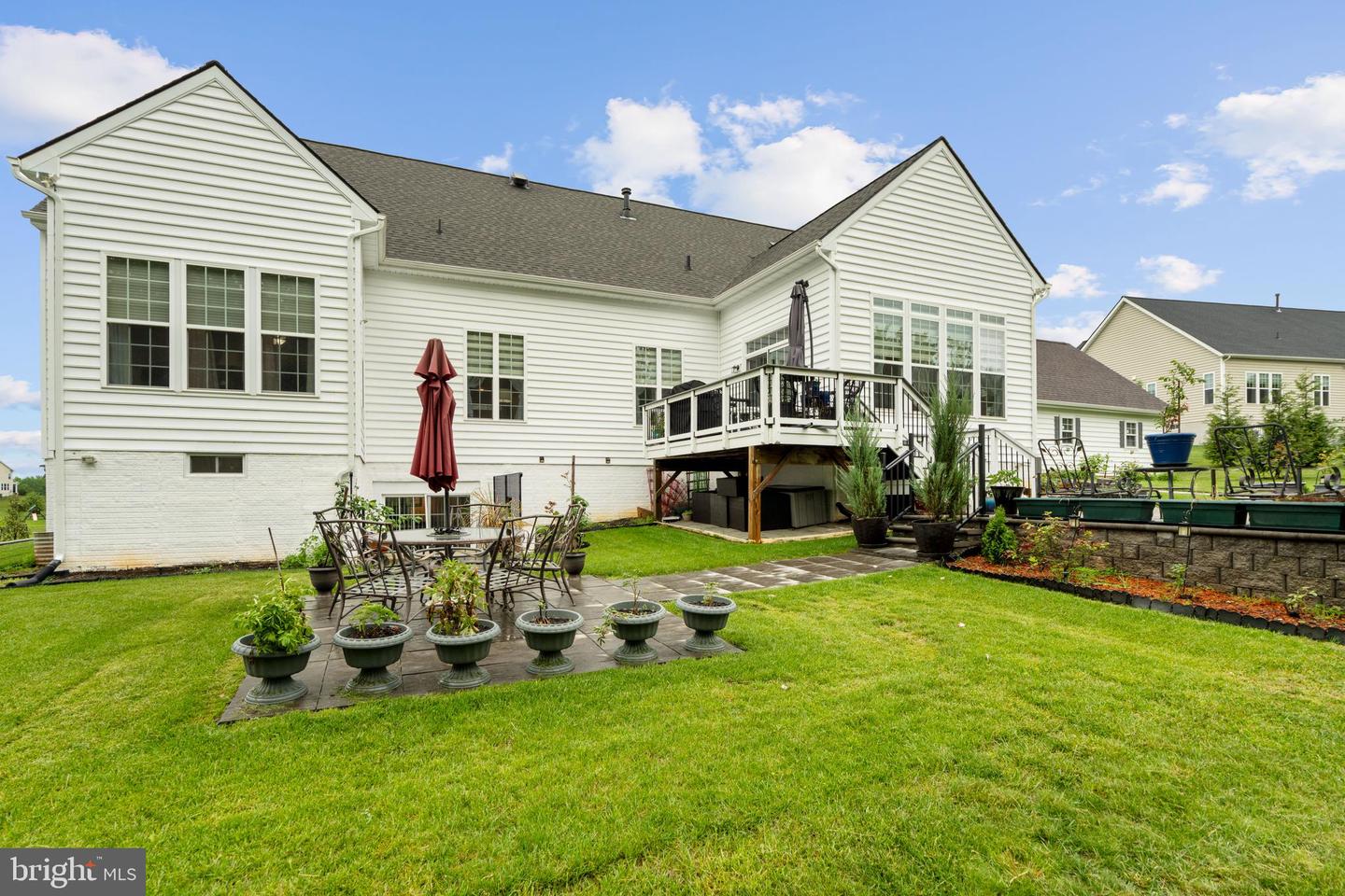205 POPLAR MANOR AVE, FREDERICKSBURG, Virginia 22406, 5 Bedrooms Bedrooms, ,4 BathroomsBathrooms,Residential,For sale,205 POPLAR MANOR AVE,VAST2038568 MLS # VAST2038568