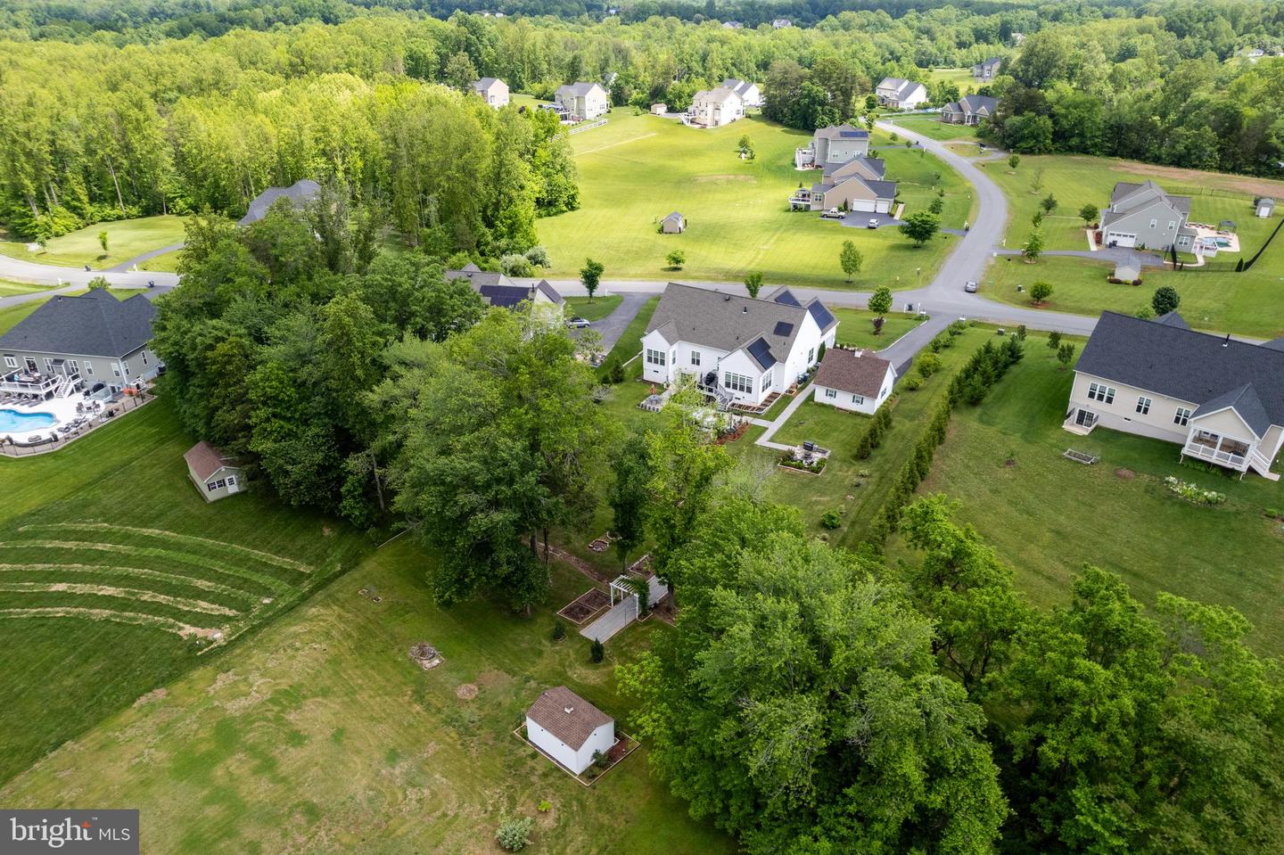 205 POPLAR MANOR AVE, FREDERICKSBURG, Virginia 22406, 5 Bedrooms Bedrooms, ,4 BathroomsBathrooms,Residential,For sale,205 POPLAR MANOR AVE,VAST2038568 MLS # VAST2038568