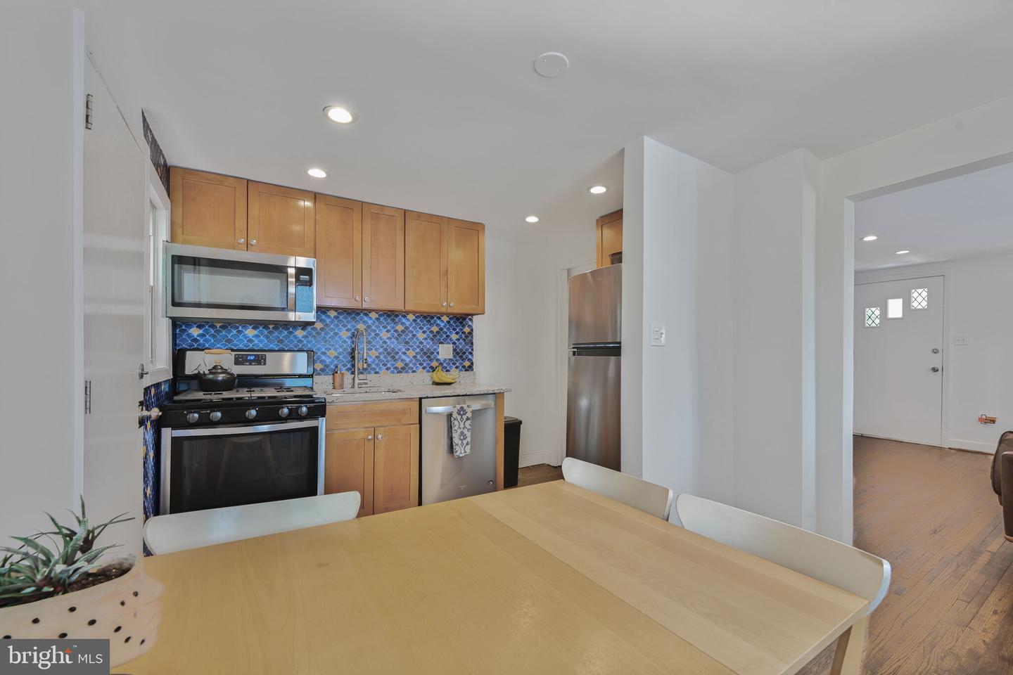 561 45TH ST NE, WASHINGTON, District Of Columbia 20019, 3 Bedrooms Bedrooms, ,2 BathroomsBathrooms,Residential,For sale,561 45TH ST NE,DCDC2199362 MLS # DCDC2199362
