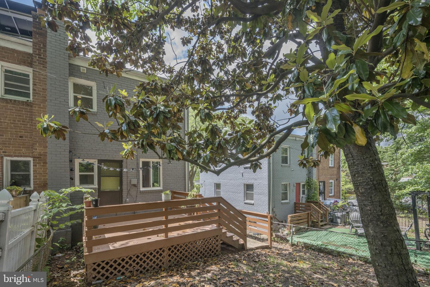 561 45TH ST NE, WASHINGTON, District Of Columbia 20019, 3 Bedrooms Bedrooms, ,2 BathroomsBathrooms,Residential,For sale,561 45TH ST NE,DCDC2199362 MLS # DCDC2199362