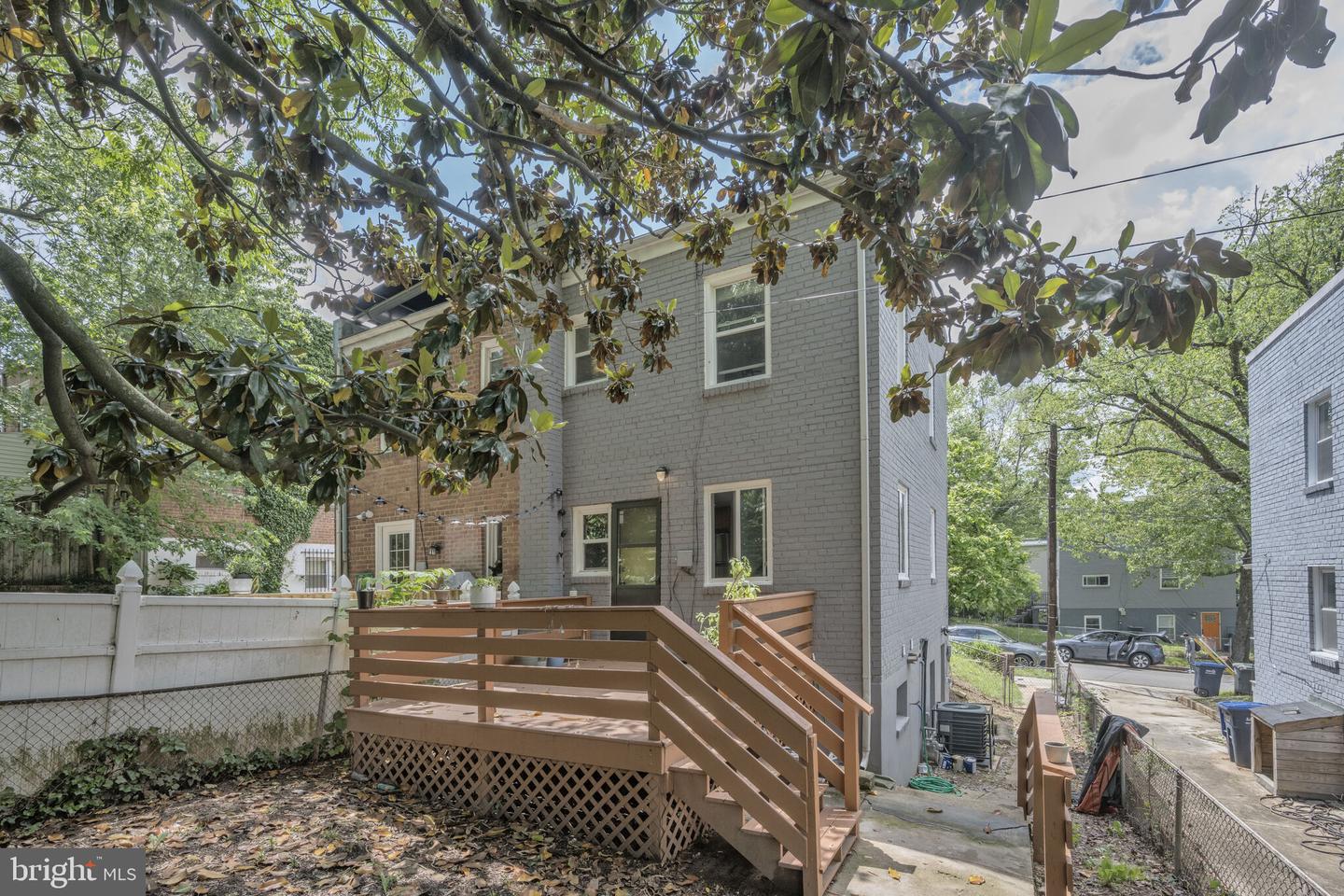 561 45TH ST NE, WASHINGTON, District Of Columbia 20019, 3 Bedrooms Bedrooms, ,2 BathroomsBathrooms,Residential,For sale,561 45TH ST NE,DCDC2199362 MLS # DCDC2199362