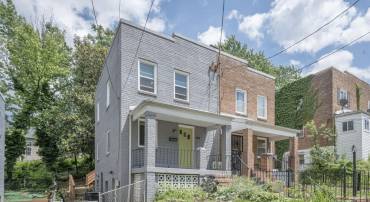 561 45TH ST NE, WASHINGTON, District Of Columbia 20019, 3 Bedrooms Bedrooms, ,2 BathroomsBathrooms,Residential,For sale,561 45TH ST NE,DCDC2199362 MLS # DCDC2199362