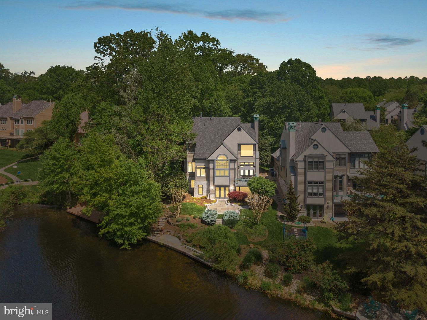 1460 WATERFRONT RD, RESTON, Virginia 20194, 5 Bedrooms Bedrooms, ,4 BathroomsBathrooms,Residential,For sale,1460 WATERFRONT RD,VAFX2239040 MLS # VAFX2239040