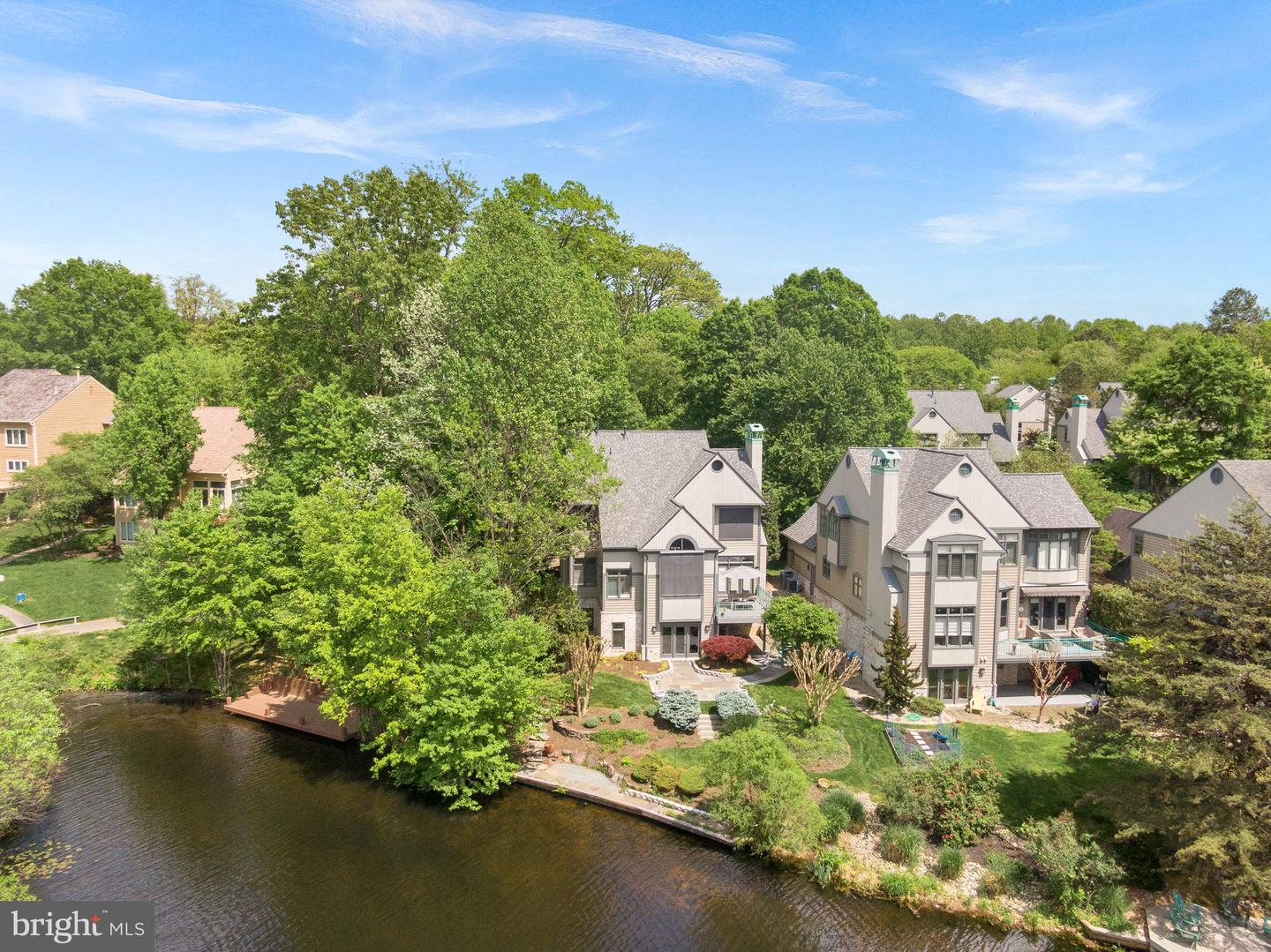 1460 WATERFRONT RD, RESTON, Virginia 20194, 5 Bedrooms Bedrooms, ,4 BathroomsBathrooms,Residential,For sale,1460 WATERFRONT RD,VAFX2239040 MLS # VAFX2239040