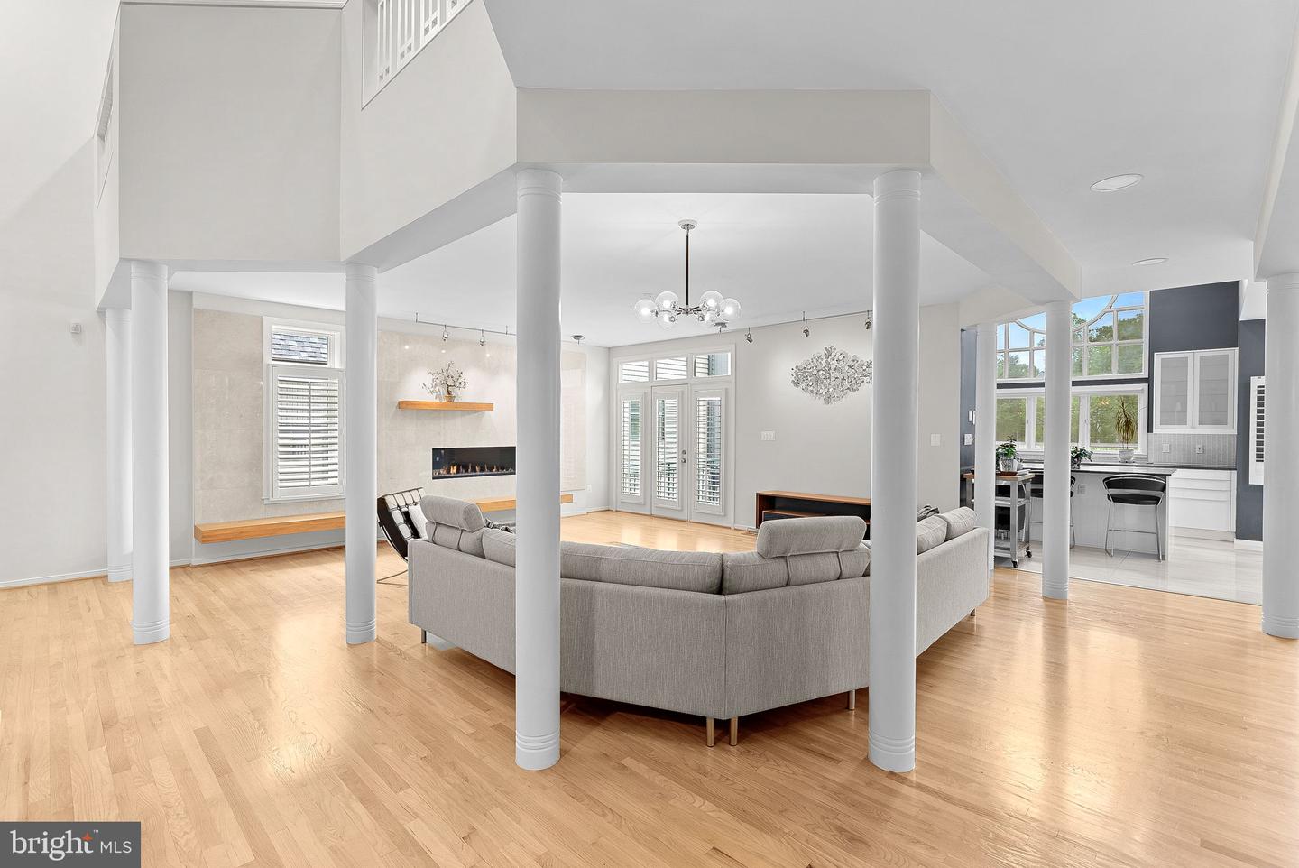 1460 WATERFRONT RD, RESTON, Virginia 20194, 5 Bedrooms Bedrooms, ,4 BathroomsBathrooms,Residential,For sale,1460 WATERFRONT RD,VAFX2239040 MLS # VAFX2239040