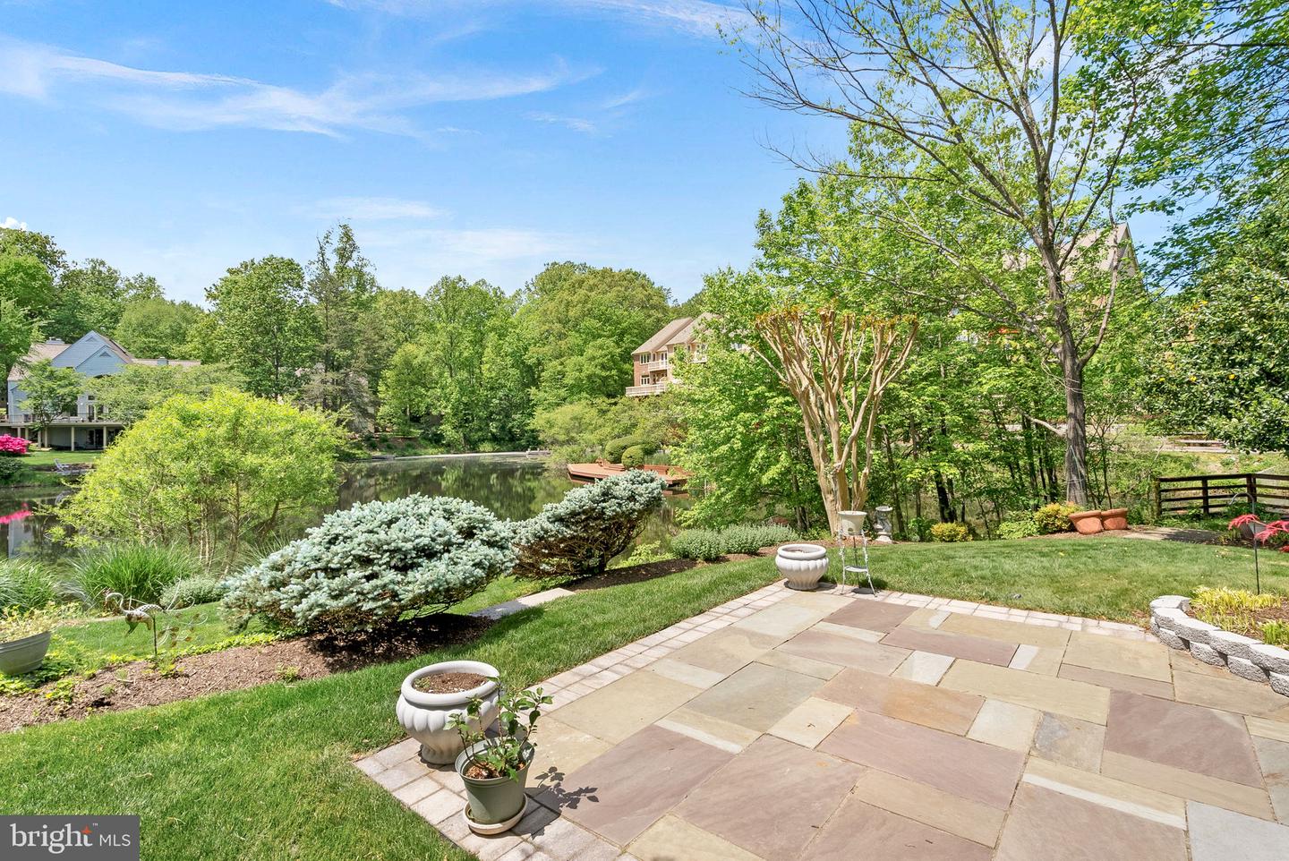1460 WATERFRONT RD, RESTON, Virginia 20194, 5 Bedrooms Bedrooms, ,4 BathroomsBathrooms,Residential,For sale,1460 WATERFRONT RD,VAFX2239040 MLS # VAFX2239040