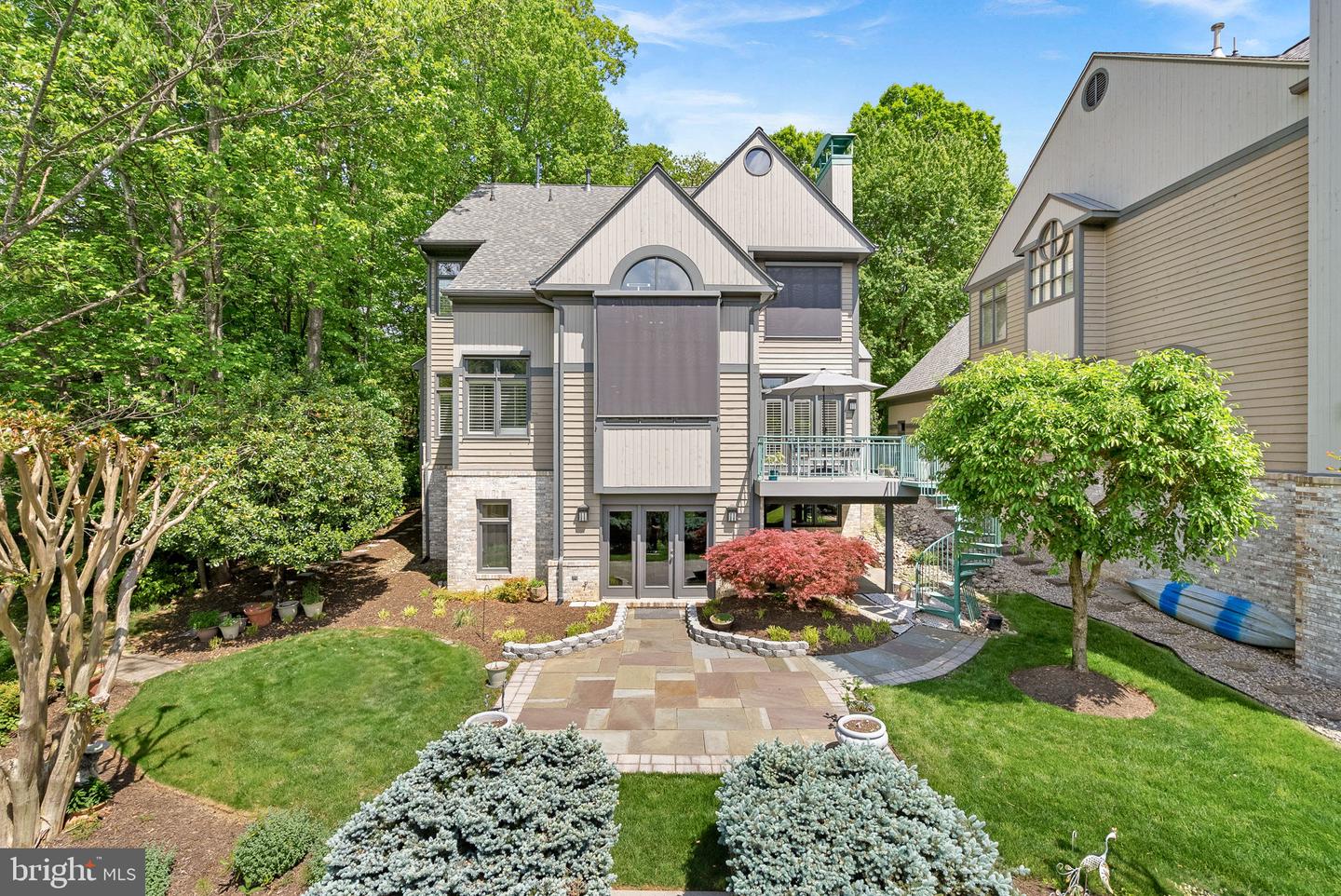 1460 WATERFRONT RD, RESTON, Virginia 20194, 5 Bedrooms Bedrooms, ,4 BathroomsBathrooms,Residential,For sale,1460 WATERFRONT RD,VAFX2239040 MLS # VAFX2239040