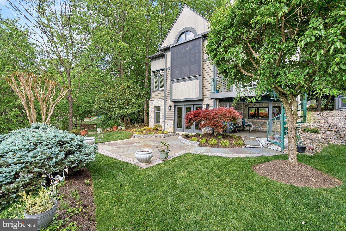 1460 WATERFRONT RD, RESTON, Virginia 20194, 5 Bedrooms Bedrooms, ,4 BathroomsBathrooms,Residential,For sale,1460 WATERFRONT RD,VAFX2239040 MLS # VAFX2239040