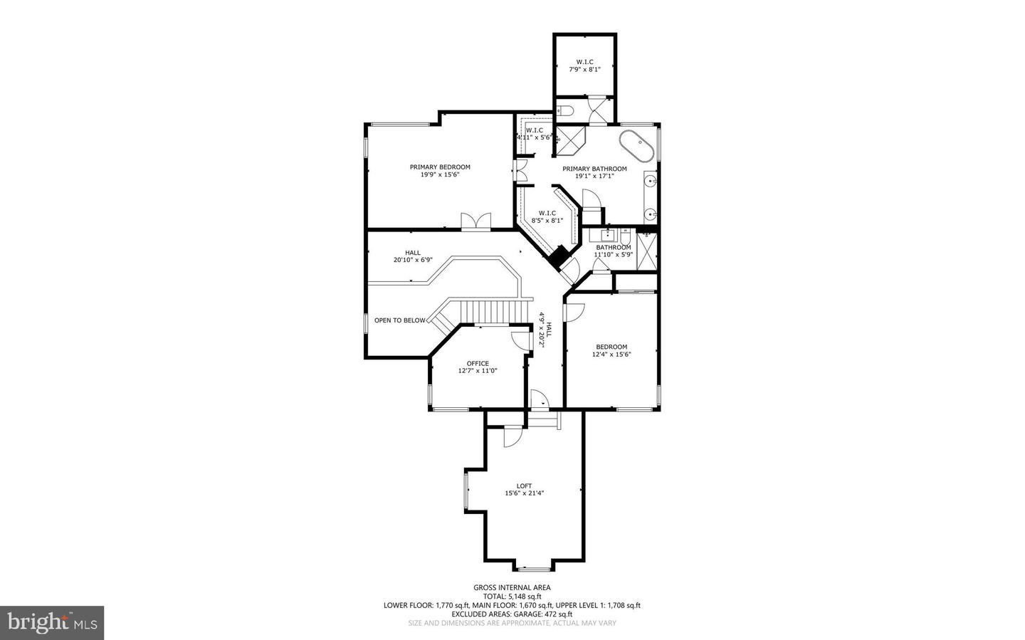 1460 WATERFRONT RD, RESTON, Virginia 20194, 5 Bedrooms Bedrooms, ,4 BathroomsBathrooms,Residential,For sale,1460 WATERFRONT RD,VAFX2239040 MLS # VAFX2239040