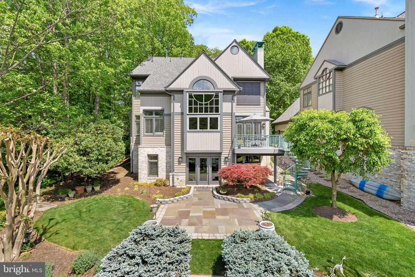 1460 WATERFRONT RD, RESTON, Virginia 20194, 5 Bedrooms Bedrooms, ,4 BathroomsBathrooms,Residential,For sale,1460 WATERFRONT RD,VAFX2239040 MLS # VAFX2239040