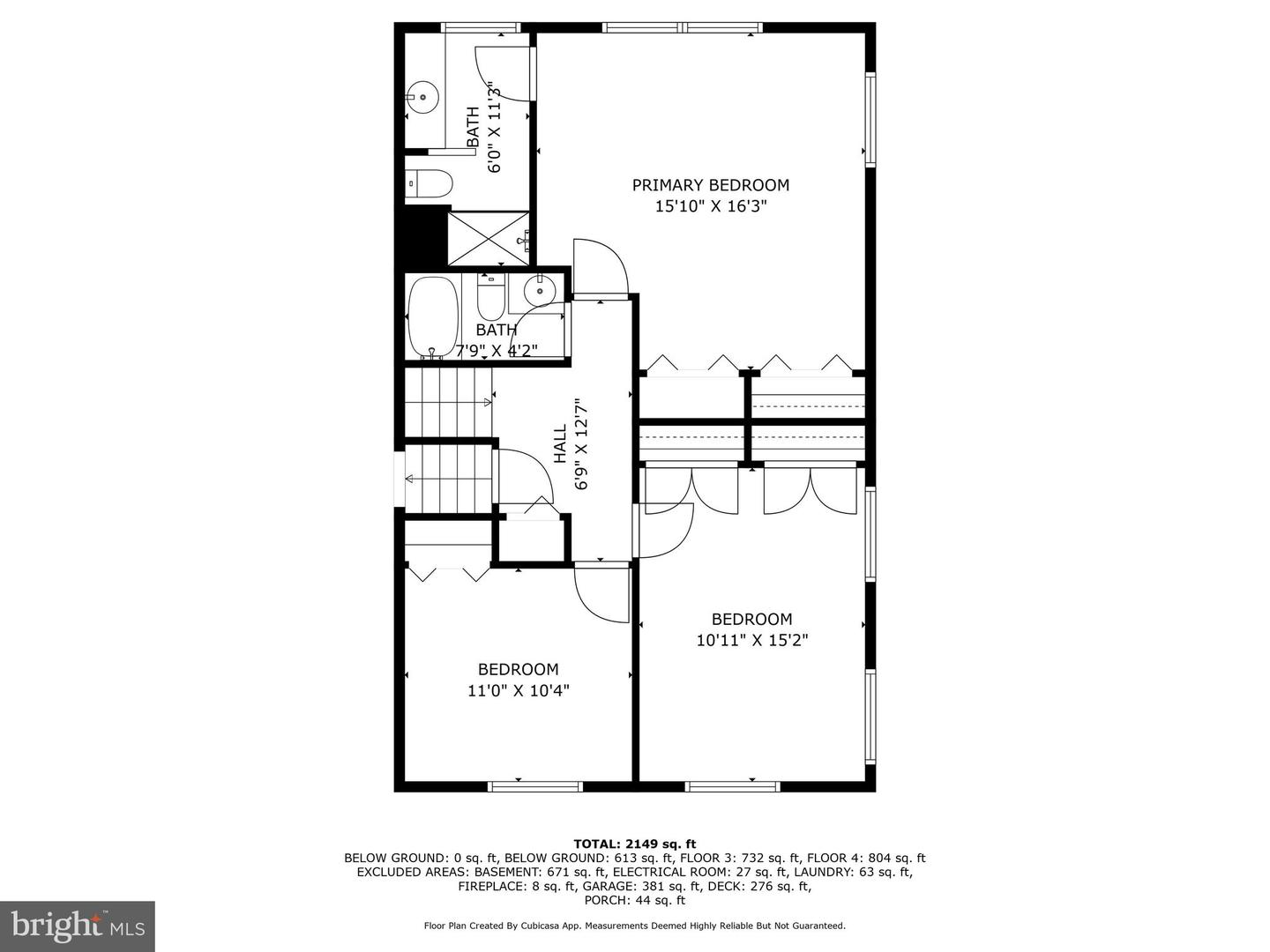 3426 BEDIVERE CT, ANNANDALE, Virginia 22003, 4 Bedrooms Bedrooms, ,3 BathroomsBathrooms,Residential,For sale,3426 BEDIVERE CT,VAFX2239066 MLS # VAFX2239066