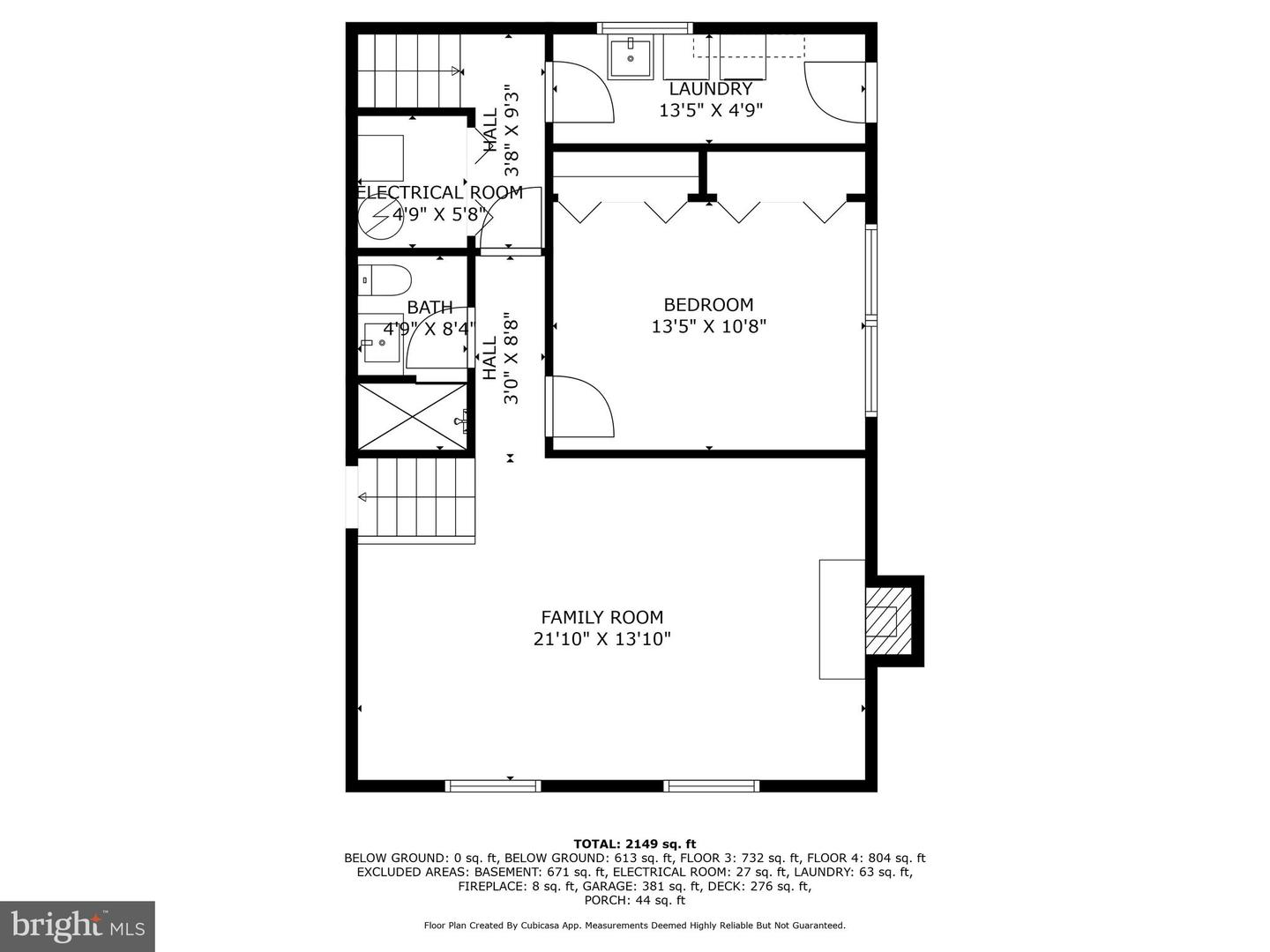 3426 BEDIVERE CT, ANNANDALE, Virginia 22003, 4 Bedrooms Bedrooms, ,3 BathroomsBathrooms,Residential,For sale,3426 BEDIVERE CT,VAFX2239066 MLS # VAFX2239066
