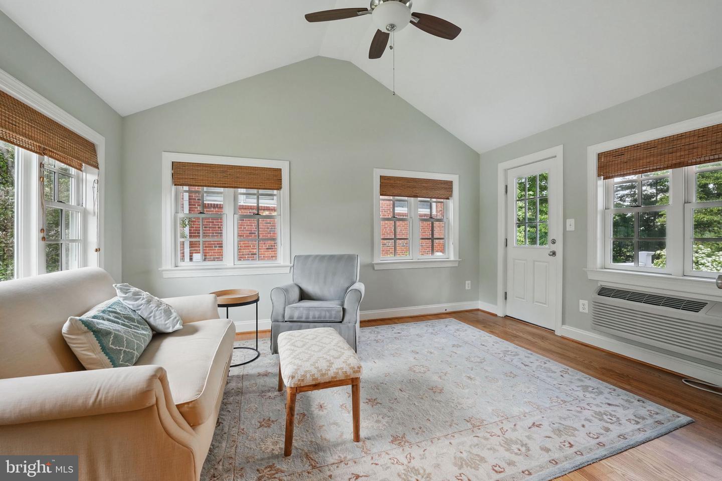 2719 N POLLARD ST, ARLINGTON, Virginia 22207, 4 Bedrooms Bedrooms, ,3 BathroomsBathrooms,Residential,For sale,2719 N POLLARD ST,VAAR2057152 MLS # VAAR2057152