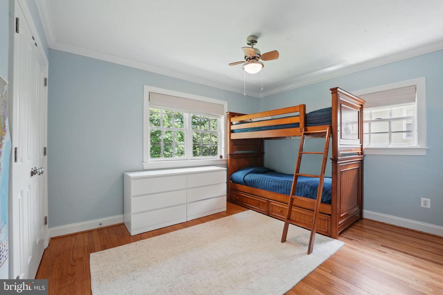 2719 N POLLARD ST, ARLINGTON, Virginia 22207, 4 Bedrooms Bedrooms, ,3 BathroomsBathrooms,Residential,For sale,2719 N POLLARD ST,VAAR2057152 MLS # VAAR2057152