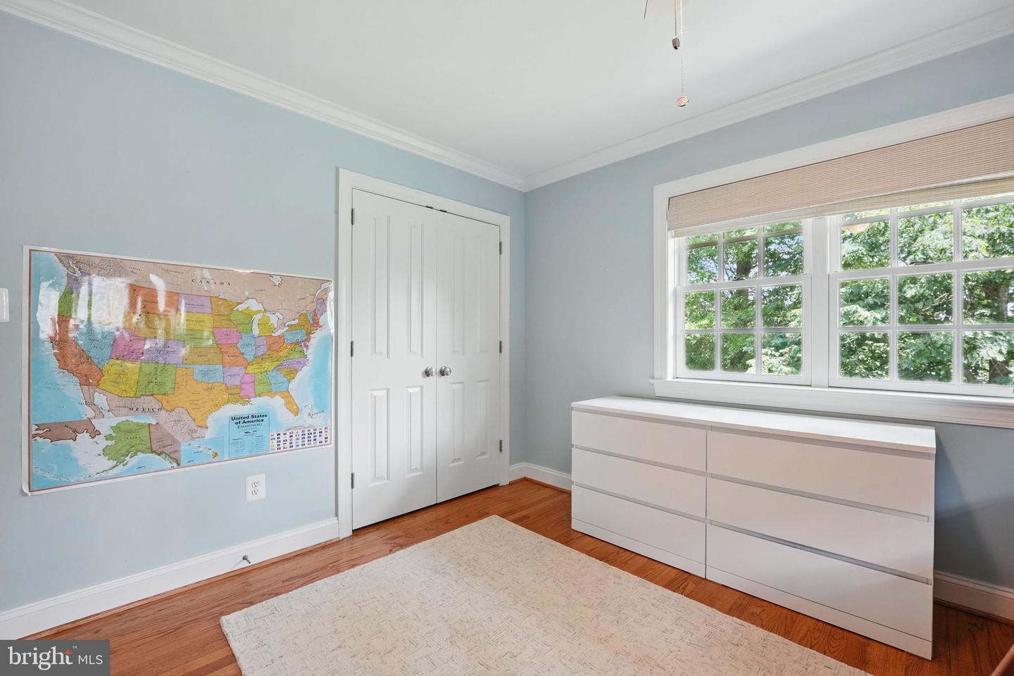 2719 N POLLARD ST, ARLINGTON, Virginia 22207, 4 Bedrooms Bedrooms, ,3 BathroomsBathrooms,Residential,For sale,2719 N POLLARD ST,VAAR2057152 MLS # VAAR2057152