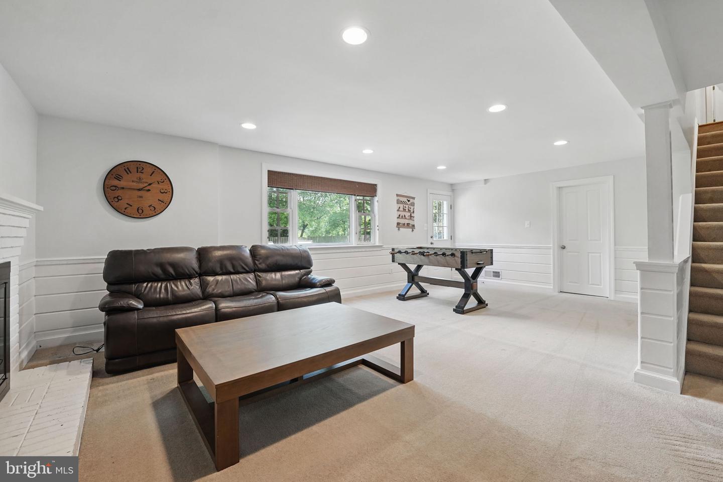 2719 N POLLARD ST, ARLINGTON, Virginia 22207, 4 Bedrooms Bedrooms, ,3 BathroomsBathrooms,Residential,For sale,2719 N POLLARD ST,VAAR2057152 MLS # VAAR2057152