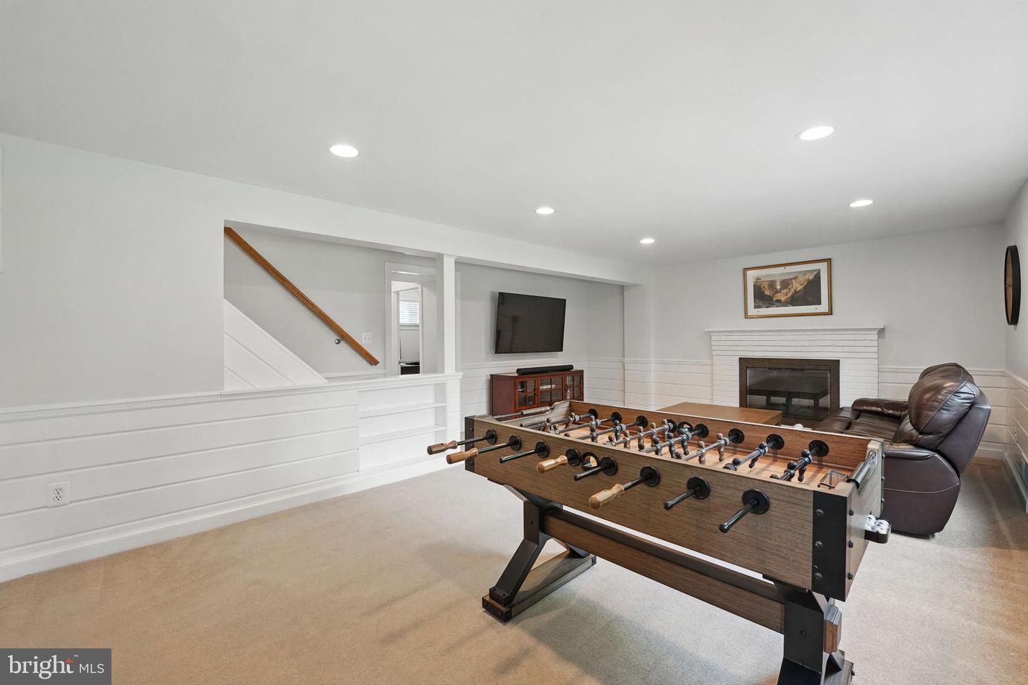 2719 N POLLARD ST, ARLINGTON, Virginia 22207, 4 Bedrooms Bedrooms, ,3 BathroomsBathrooms,Residential,For sale,2719 N POLLARD ST,VAAR2057152 MLS # VAAR2057152