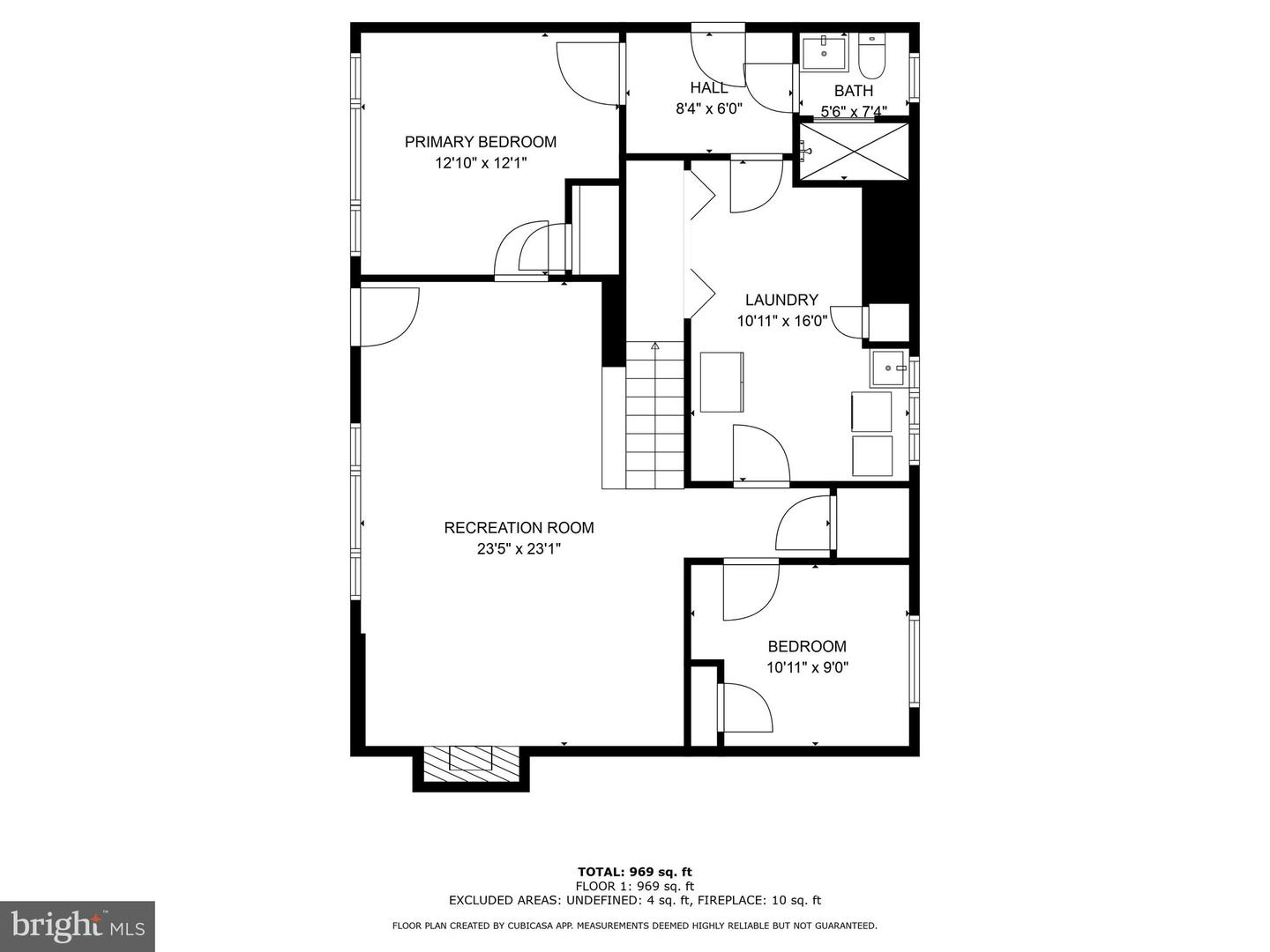 2719 N POLLARD ST, ARLINGTON, Virginia 22207, 4 Bedrooms Bedrooms, ,3 BathroomsBathrooms,Residential,For sale,2719 N POLLARD ST,VAAR2057152 MLS # VAAR2057152