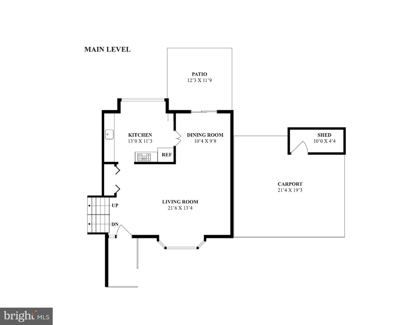 8815 BEAUCHAMP DR, ALEXANDRIA, Virginia 22309, 4 Bedrooms Bedrooms, ,3 BathroomsBathrooms,Residential,For sale,8815 BEAUCHAMP DR,VAFX2239142 MLS # VAFX2239142
