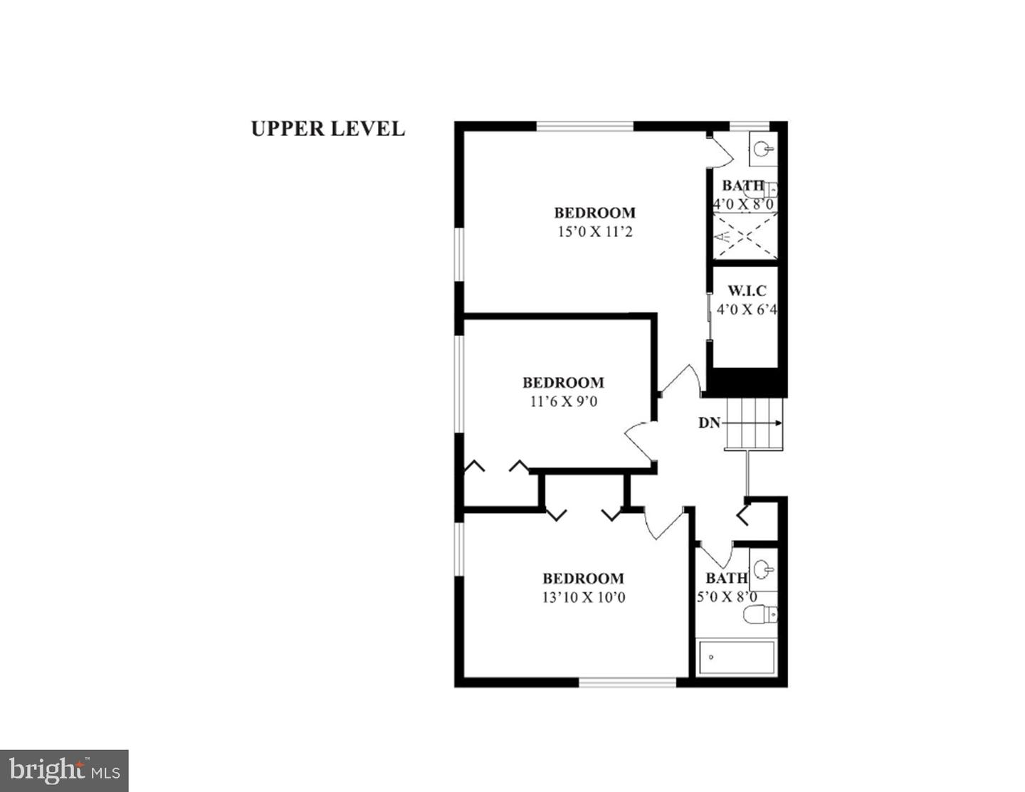 8815 BEAUCHAMP DR, ALEXANDRIA, Virginia 22309, 4 Bedrooms Bedrooms, ,3 BathroomsBathrooms,Residential,For sale,8815 BEAUCHAMP DR,VAFX2239142 MLS # VAFX2239142