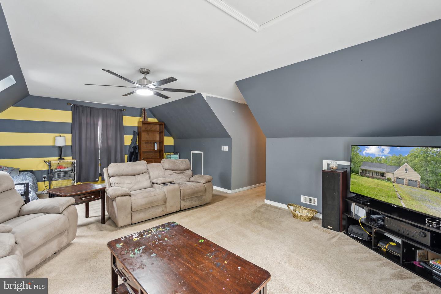 27076 JENNINGS DR, RUTHER GLEN, Virginia 22546, 3 Bedrooms Bedrooms, 7 Rooms Rooms,2 BathroomsBathrooms,Residential,For sale,27076 JENNINGS DR,VACV2008108 MLS # VACV2008108