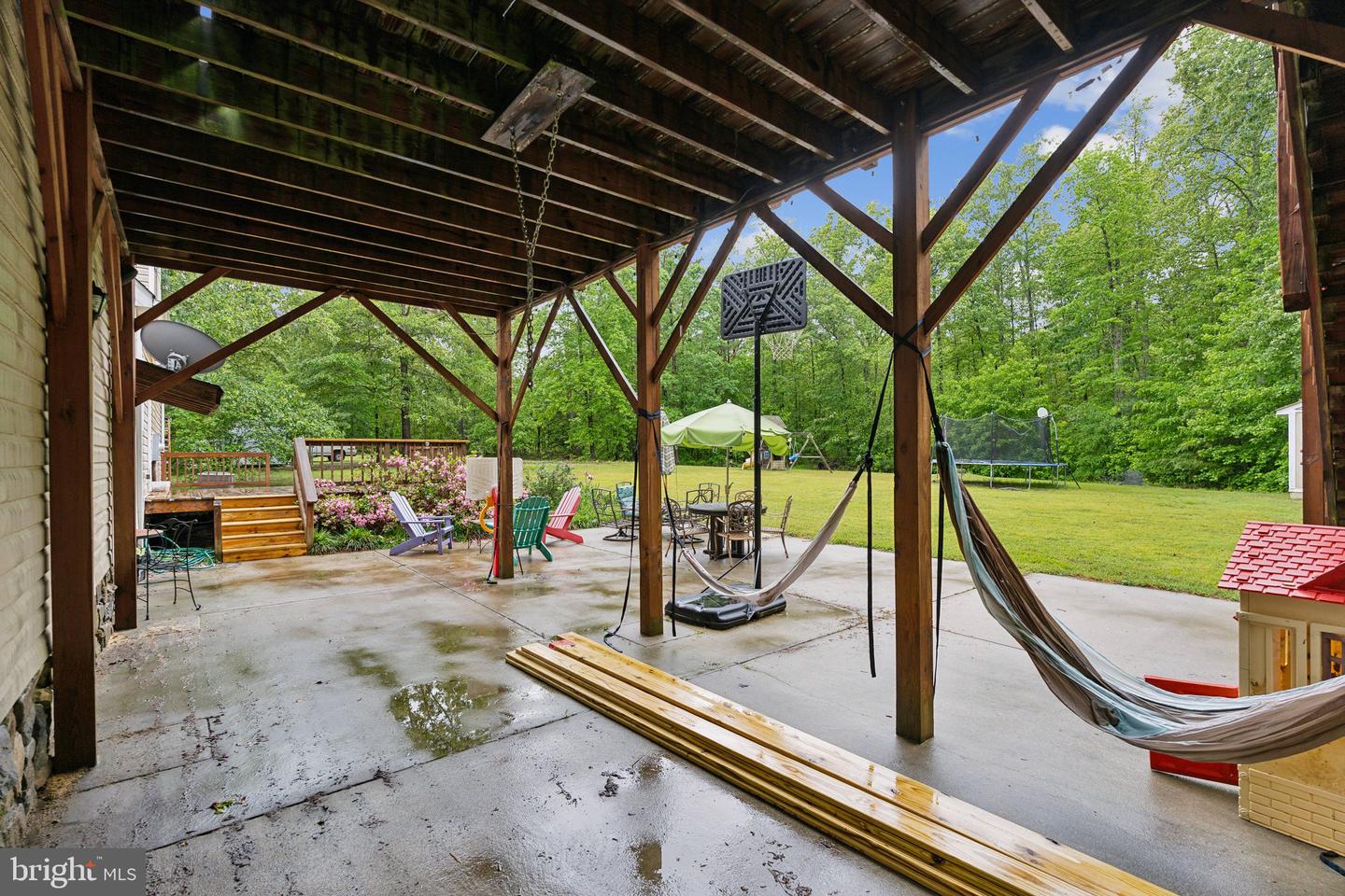 27076 JENNINGS DR, RUTHER GLEN, Virginia 22546, 3 Bedrooms Bedrooms, 7 Rooms Rooms,2 BathroomsBathrooms,Residential,For sale,27076 JENNINGS DR,VACV2008108 MLS # VACV2008108