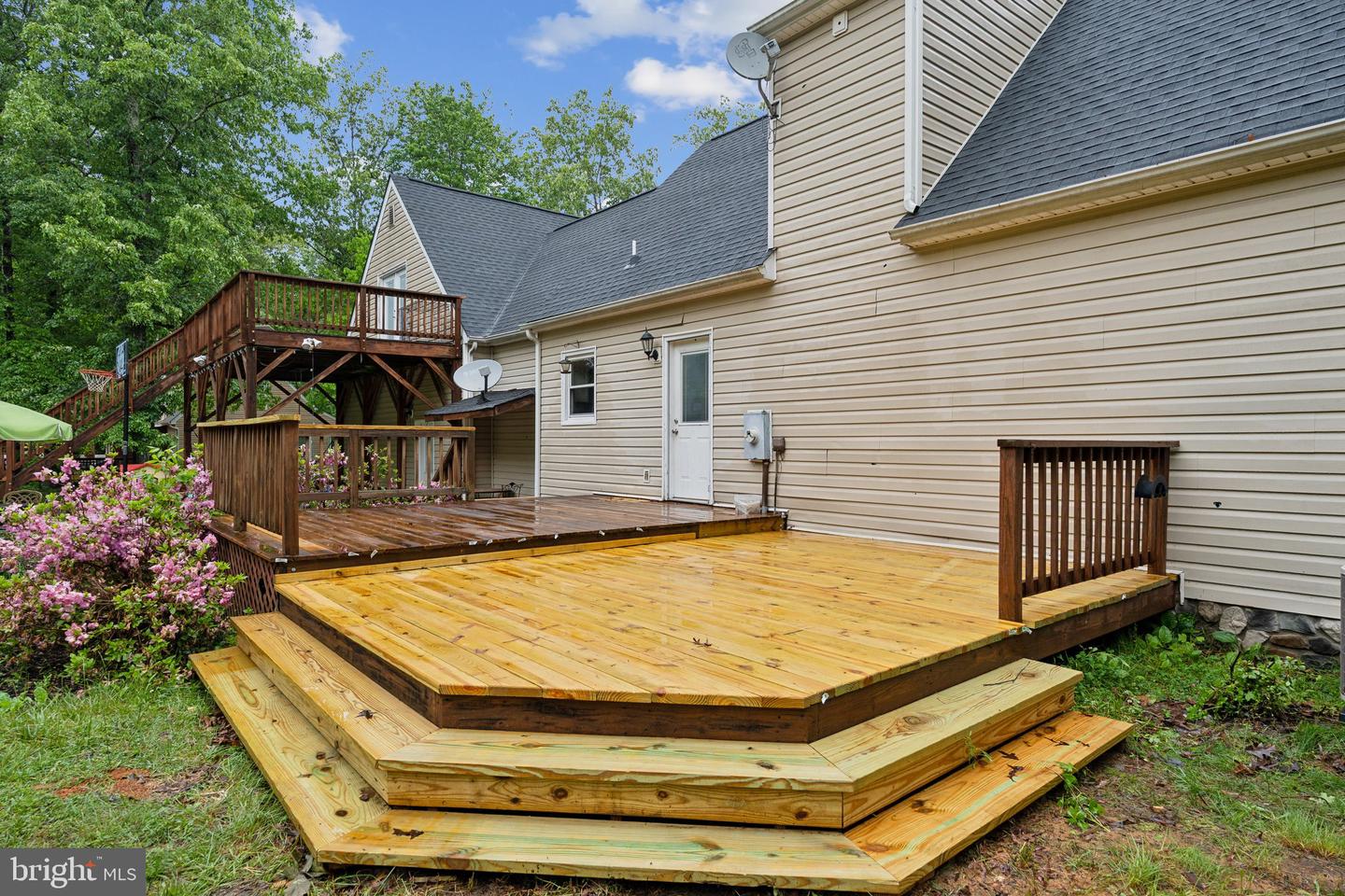 27076 JENNINGS DR, RUTHER GLEN, Virginia 22546, 3 Bedrooms Bedrooms, 7 Rooms Rooms,2 BathroomsBathrooms,Residential,For sale,27076 JENNINGS DR,VACV2008108 MLS # VACV2008108