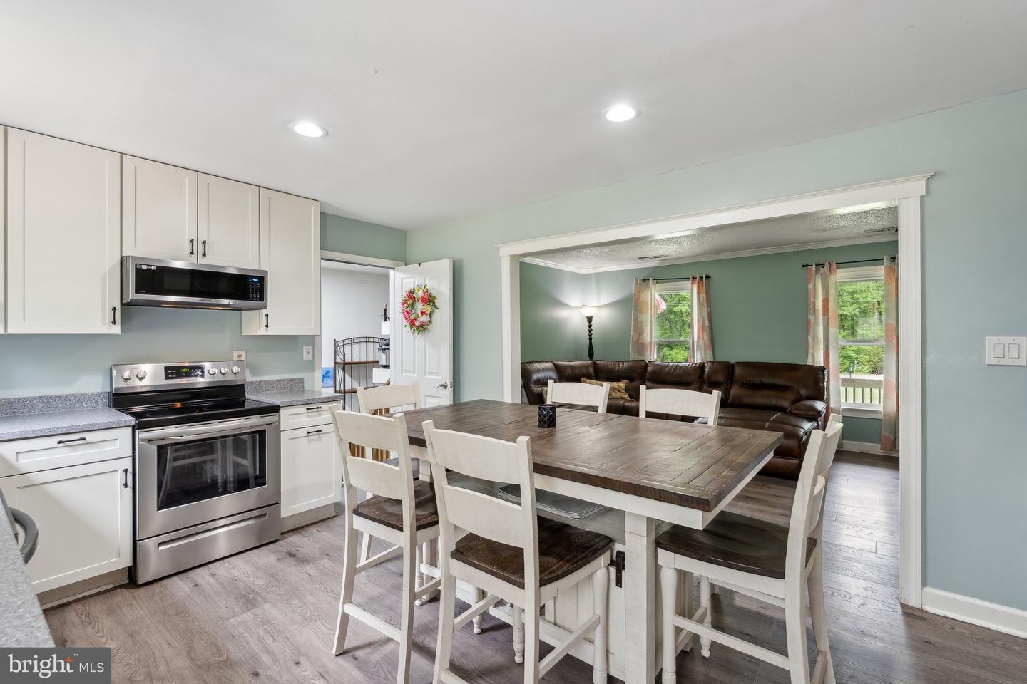 27076 JENNINGS DR, RUTHER GLEN, Virginia 22546, 3 Bedrooms Bedrooms, 7 Rooms Rooms,2 BathroomsBathrooms,Residential,For sale,27076 JENNINGS DR,VACV2008108 MLS # VACV2008108