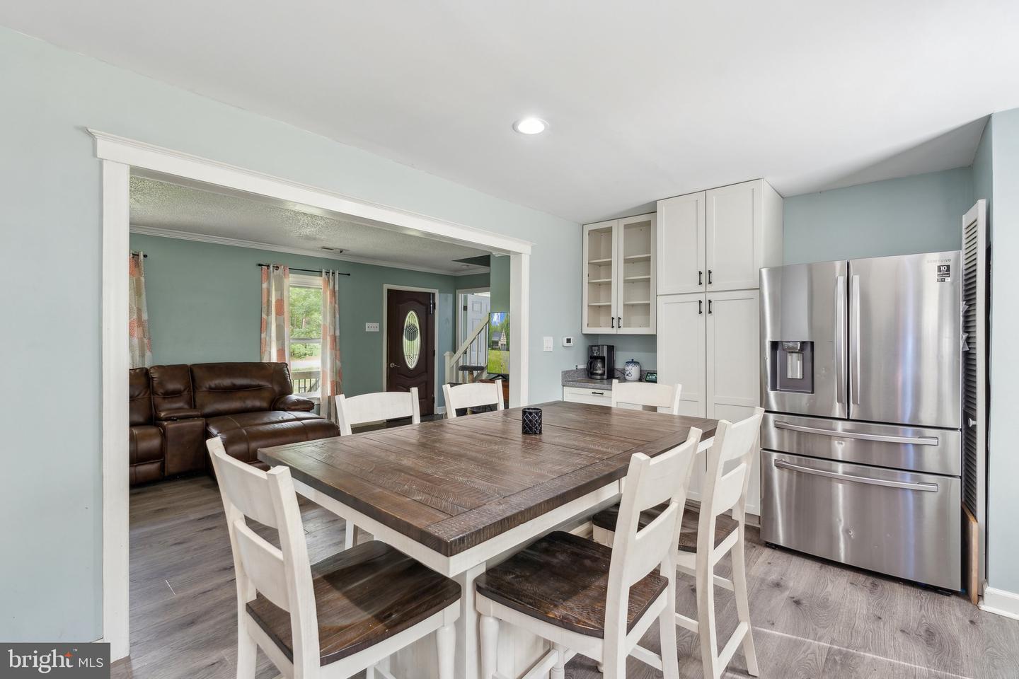 27076 JENNINGS DR, RUTHER GLEN, Virginia 22546, 3 Bedrooms Bedrooms, 7 Rooms Rooms,2 BathroomsBathrooms,Residential,For sale,27076 JENNINGS DR,VACV2008108 MLS # VACV2008108