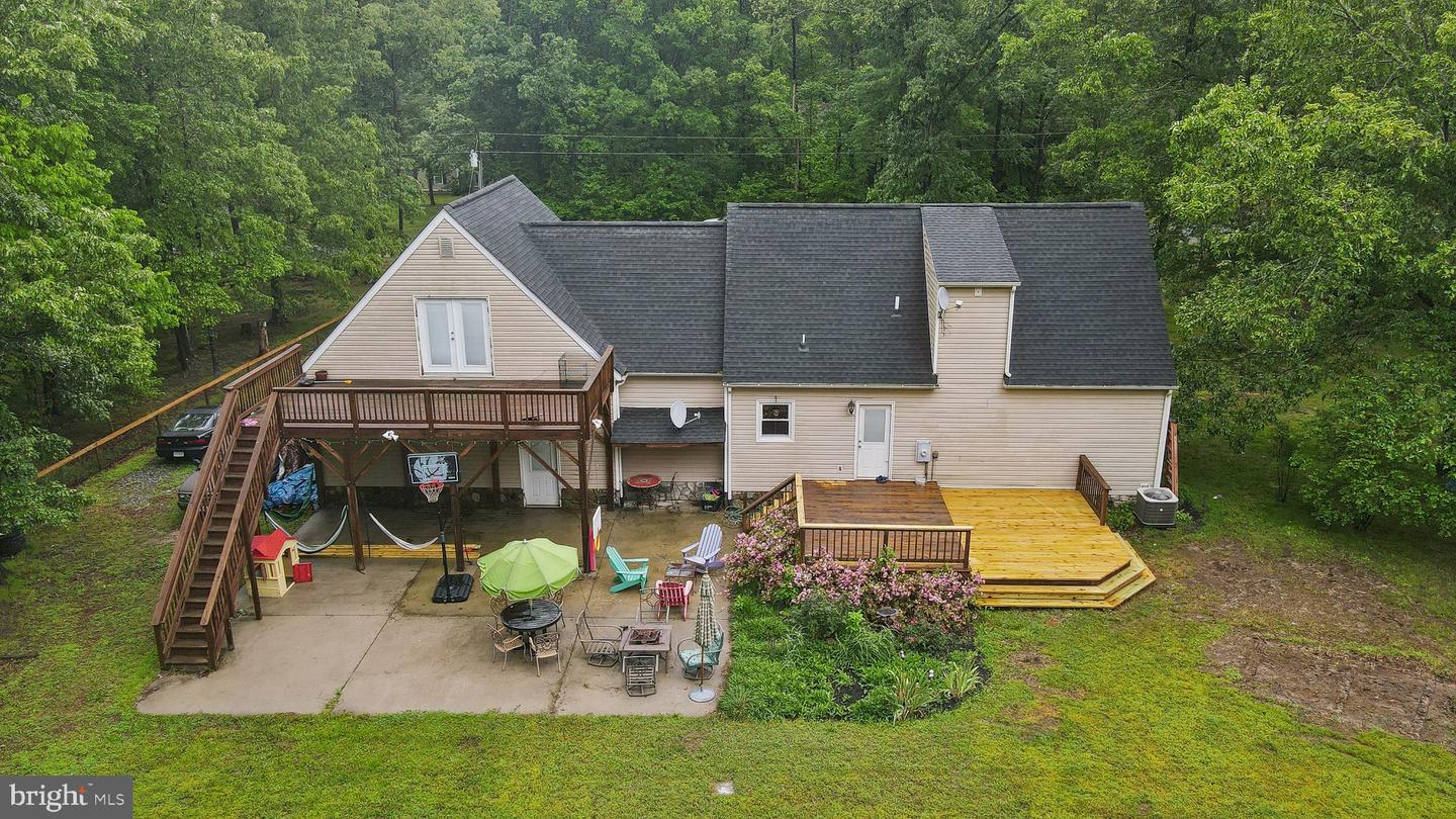 27076 JENNINGS DR, RUTHER GLEN, Virginia 22546, 3 Bedrooms Bedrooms, 7 Rooms Rooms,2 BathroomsBathrooms,Residential,For sale,27076 JENNINGS DR,VACV2008108 MLS # VACV2008108