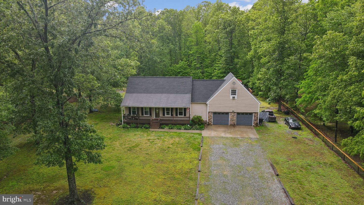 27076 JENNINGS DR, RUTHER GLEN, Virginia 22546, 3 Bedrooms Bedrooms, 7 Rooms Rooms,2 BathroomsBathrooms,Residential,For sale,27076 JENNINGS DR,VACV2008108 MLS # VACV2008108