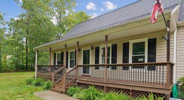 27076 JENNINGS DR, RUTHER GLEN, Virginia 22546, 3 Bedrooms Bedrooms, 7 Rooms Rooms,2 BathroomsBathrooms,Residential,For sale,27076 JENNINGS DR,VACV2008108 MLS # VACV2008108