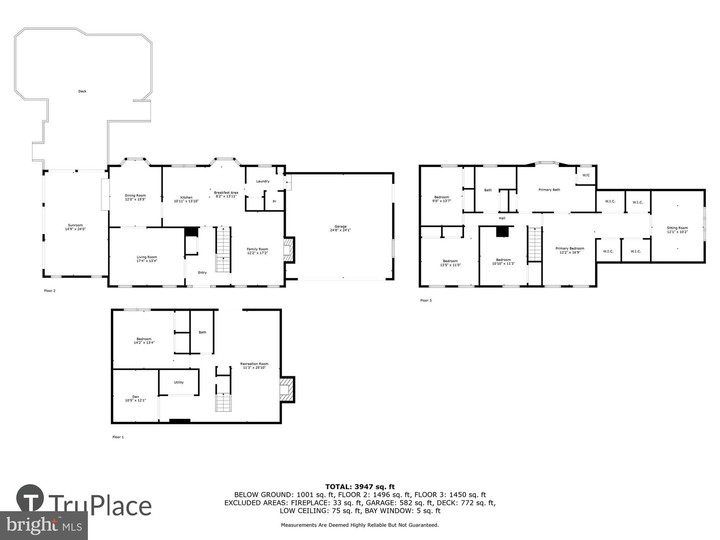 9532 LOCUST HILL DR, GREAT FALLS, Virginia 22066, 5 Bedrooms Bedrooms, ,3 BathroomsBathrooms,Residential,For sale,9532 LOCUST HILL DR,VAFX2239222 MLS # VAFX2239222