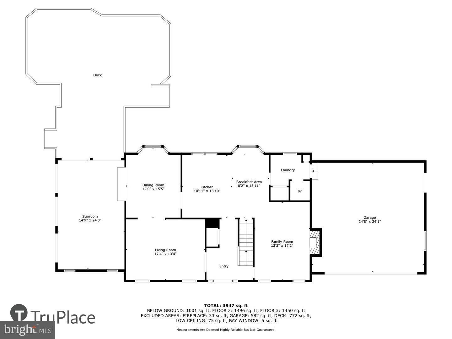 9532 LOCUST HILL DR, GREAT FALLS, Virginia 22066, 5 Bedrooms Bedrooms, ,3 BathroomsBathrooms,Residential,For sale,9532 LOCUST HILL DR,VAFX2239222 MLS # VAFX2239222