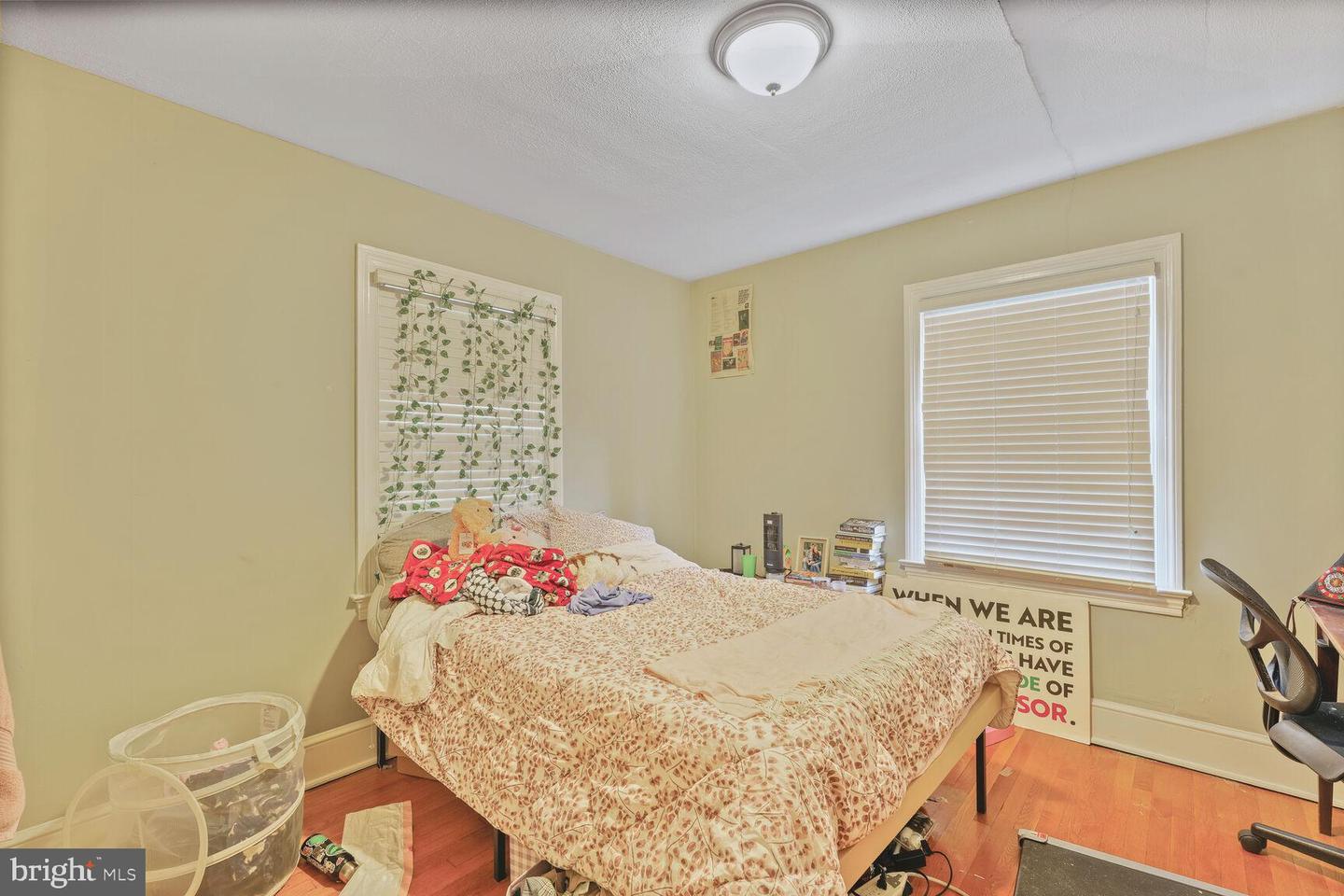834 N ABINGDON ST, ARLINGTON, Virginia 22203, 4 Bedrooms Bedrooms, ,2 BathroomsBathrooms,Residential,For sale,834 N ABINGDON ST,VAAR2057106 MLS # VAAR2057106