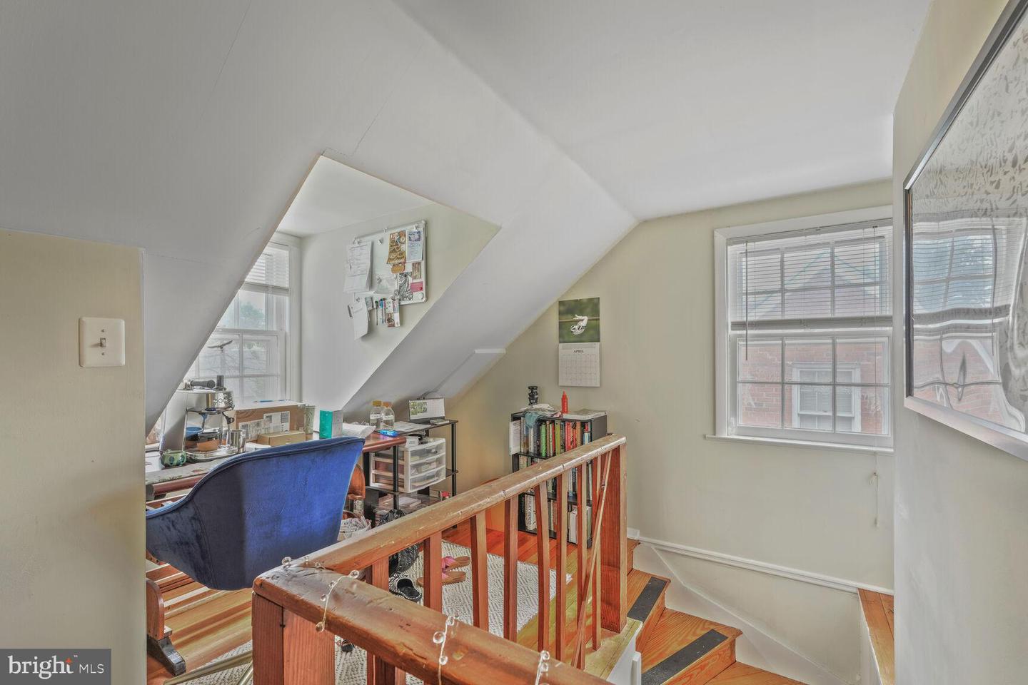 834 N ABINGDON ST, ARLINGTON, Virginia 22203, 4 Bedrooms Bedrooms, ,2 BathroomsBathrooms,Residential,For sale,834 N ABINGDON ST,VAAR2057106 MLS # VAAR2057106