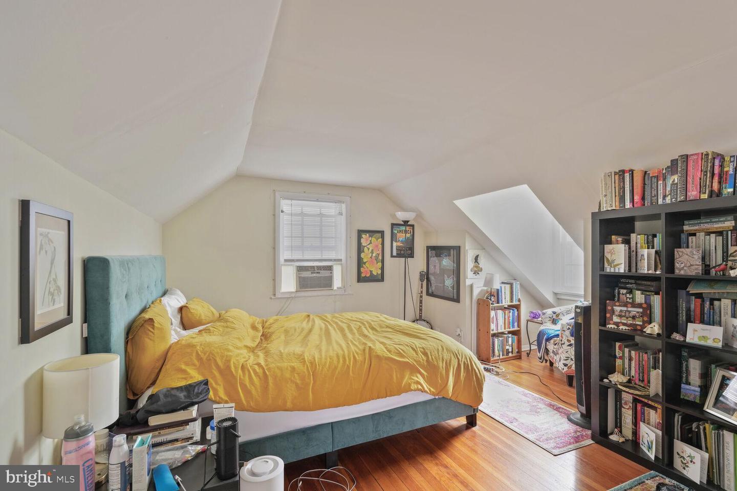 834 N ABINGDON ST, ARLINGTON, Virginia 22203, 4 Bedrooms Bedrooms, ,2 BathroomsBathrooms,Residential,For sale,834 N ABINGDON ST,VAAR2057106 MLS # VAAR2057106