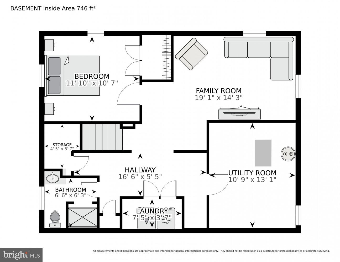 834 N ABINGDON ST, ARLINGTON, Virginia 22203, 4 Bedrooms Bedrooms, ,2 BathroomsBathrooms,Residential,For sale,834 N ABINGDON ST,VAAR2057106 MLS # VAAR2057106