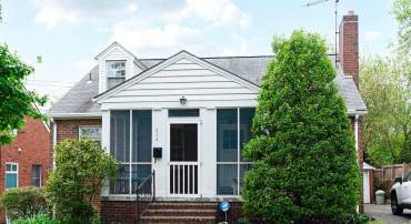 834 N ABINGDON ST, ARLINGTON, Virginia 22203, 4 Bedrooms Bedrooms, ,2 BathroomsBathrooms,Residential,For sale,834 N ABINGDON ST,VAAR2057106 MLS # VAAR2057106