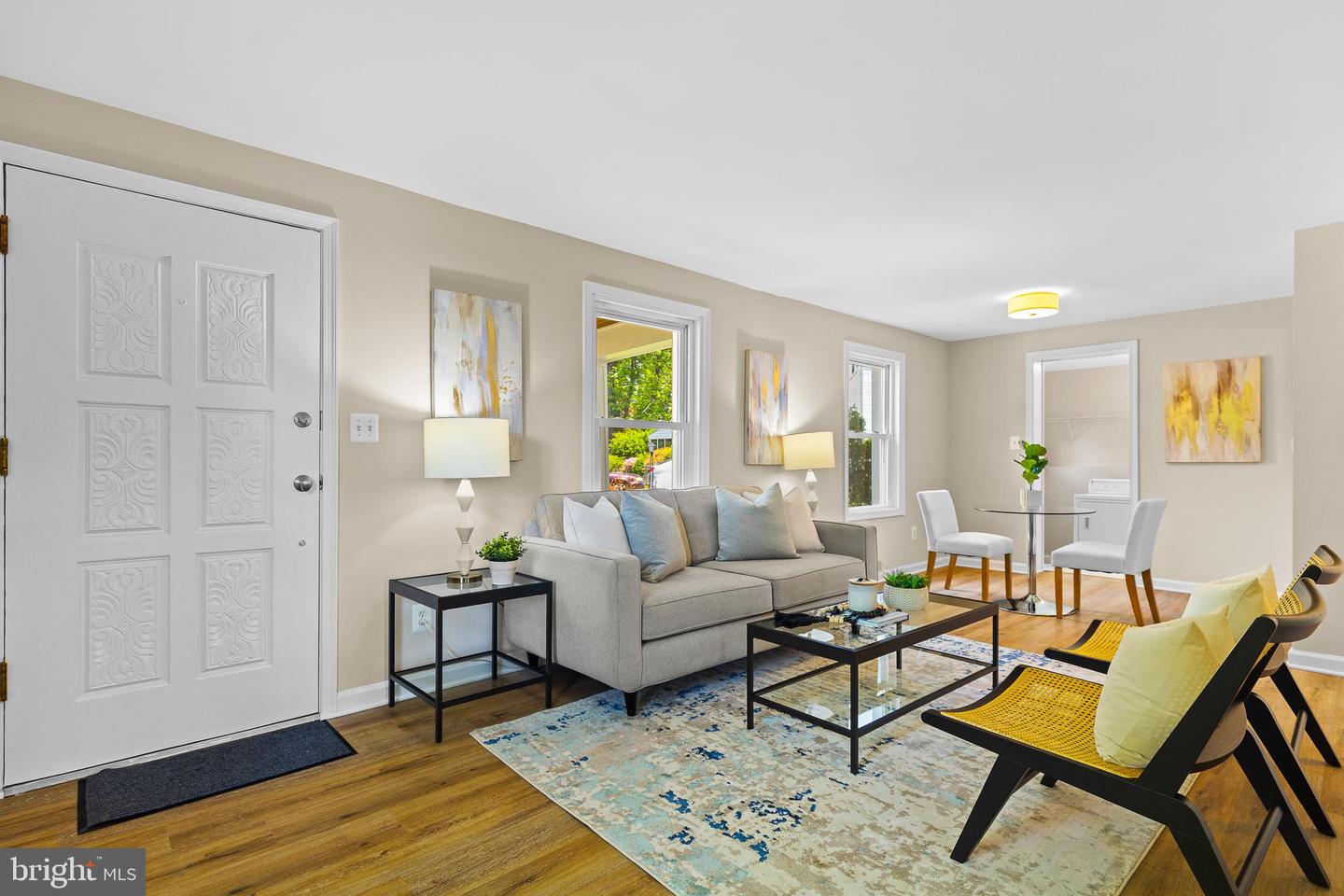 5802 15TH ST N, ARLINGTON, Virginia 22205, 4 Bedrooms Bedrooms, ,2 BathroomsBathrooms,Residential,For sale,5802 15TH ST N,VAAR2057136 MLS # VAAR2057136