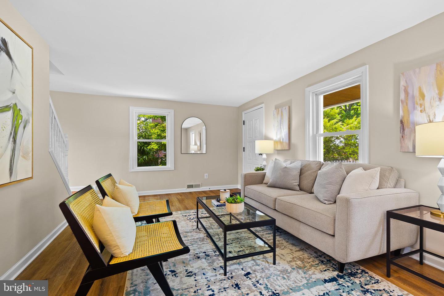 5802 15TH ST N, ARLINGTON, Virginia 22205, 4 Bedrooms Bedrooms, ,2 BathroomsBathrooms,Residential,For sale,5802 15TH ST N,VAAR2057136 MLS # VAAR2057136