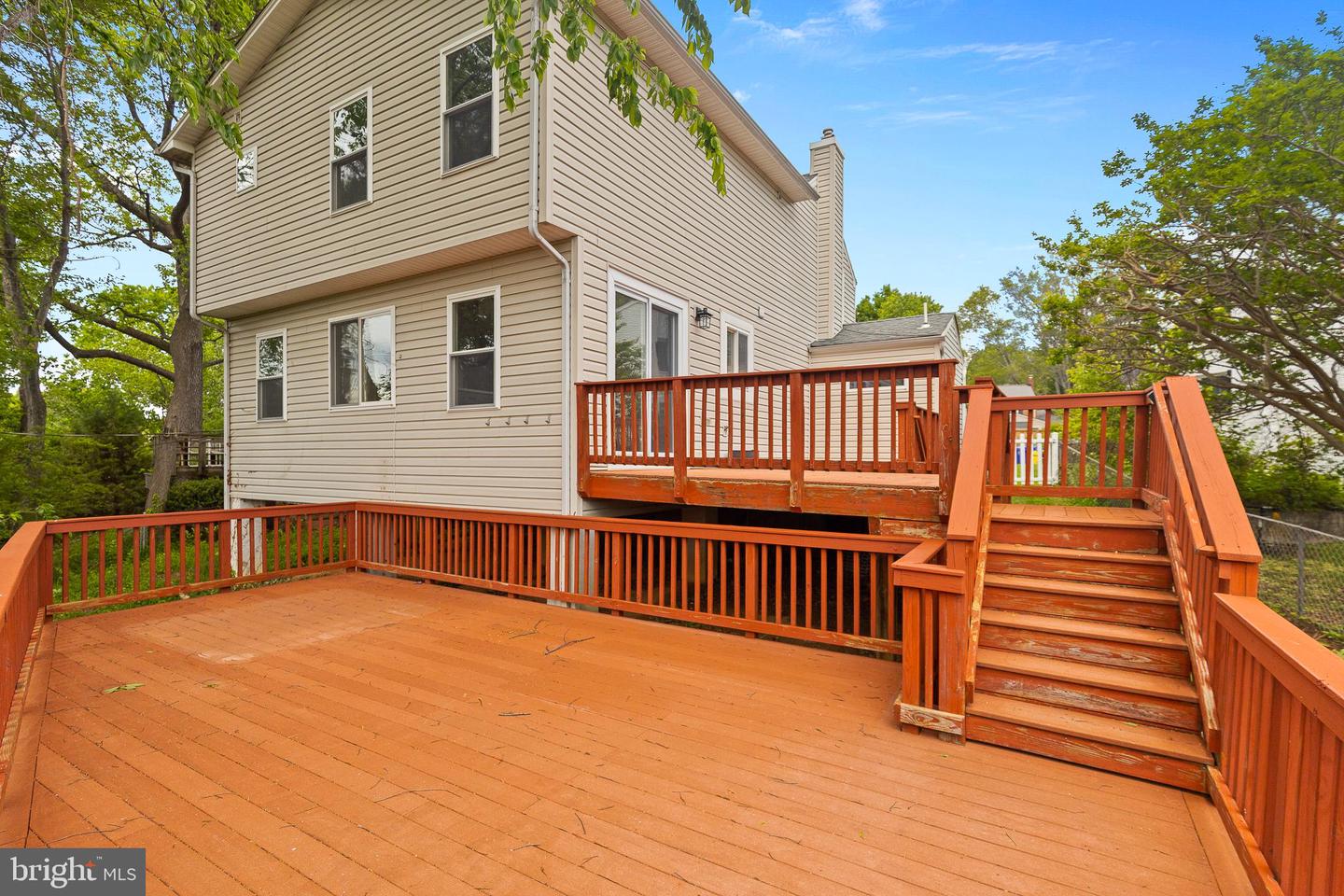 5802 15TH ST N, ARLINGTON, Virginia 22205, 4 Bedrooms Bedrooms, ,2 BathroomsBathrooms,Residential,For sale,5802 15TH ST N,VAAR2057136 MLS # VAAR2057136