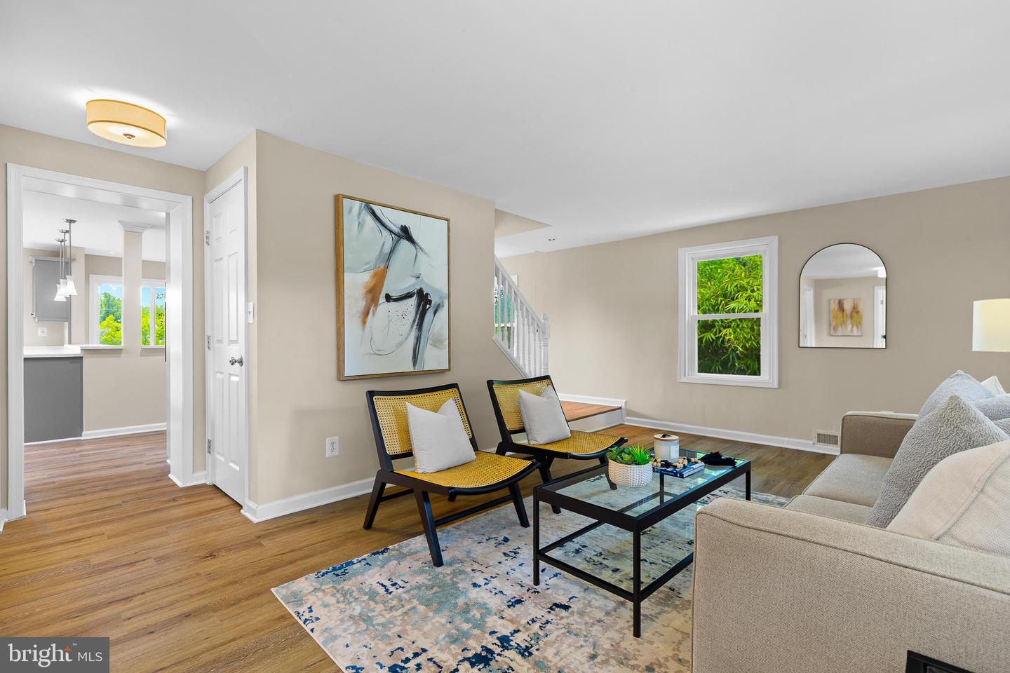 5802 15TH ST N, ARLINGTON, Virginia 22205, 4 Bedrooms Bedrooms, ,2 BathroomsBathrooms,Residential,For sale,5802 15TH ST N,VAAR2057136 MLS # VAAR2057136