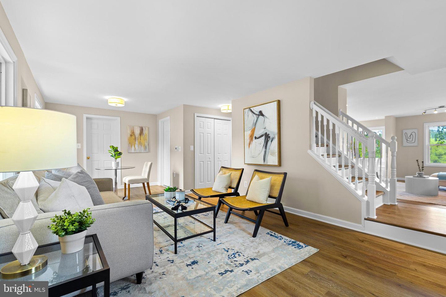 5802 15TH ST N, ARLINGTON, Virginia 22205, 4 Bedrooms Bedrooms, ,2 BathroomsBathrooms,Residential,For sale,5802 15TH ST N,VAAR2057136 MLS # VAAR2057136