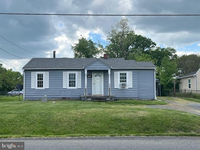 3544 PAPERMILL RD, WINCHESTER, Virginia 22602, 3 Bedrooms Bedrooms, ,1 BathroomBathrooms,Residential,For sale,3544 PAPERMILL RD,VAFV2034008 MLS # VAFV2034008