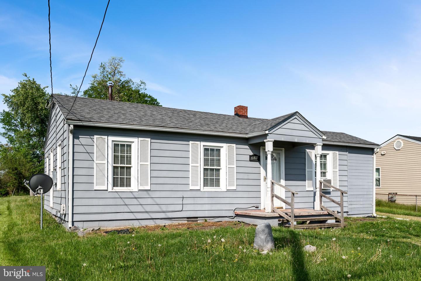 3544 PAPERMILL RD, WINCHESTER, Virginia 22602, 3 Bedrooms Bedrooms, ,1 BathroomBathrooms,Residential,For sale,3544 PAPERMILL RD,VAFV2034008 MLS # VAFV2034008