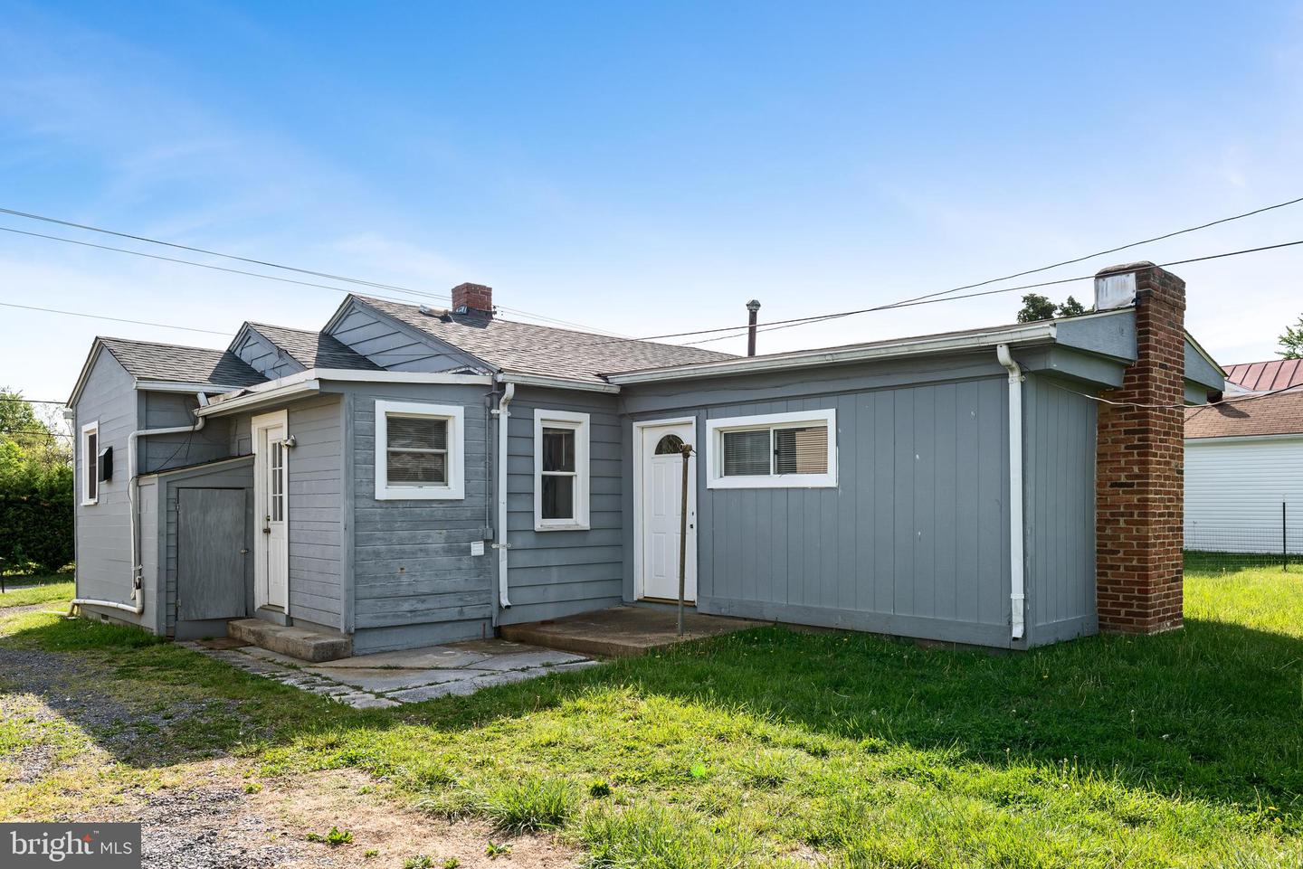 3544 PAPERMILL RD, WINCHESTER, Virginia 22602, 3 Bedrooms Bedrooms, ,1 BathroomBathrooms,Residential,For sale,3544 PAPERMILL RD,VAFV2034008 MLS # VAFV2034008