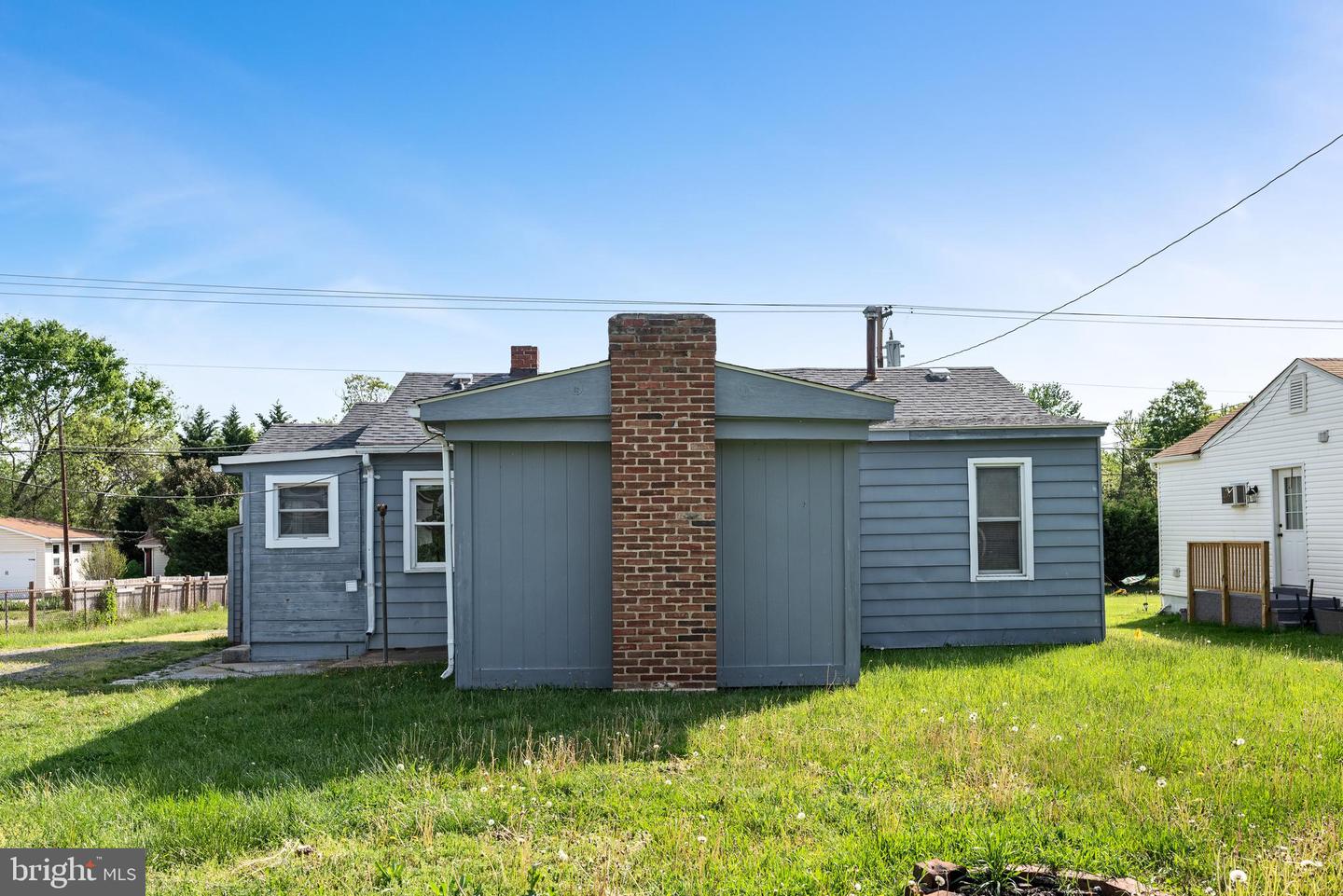 3544 PAPERMILL RD, WINCHESTER, Virginia 22602, 3 Bedrooms Bedrooms, ,1 BathroomBathrooms,Residential,For sale,3544 PAPERMILL RD,VAFV2034008 MLS # VAFV2034008